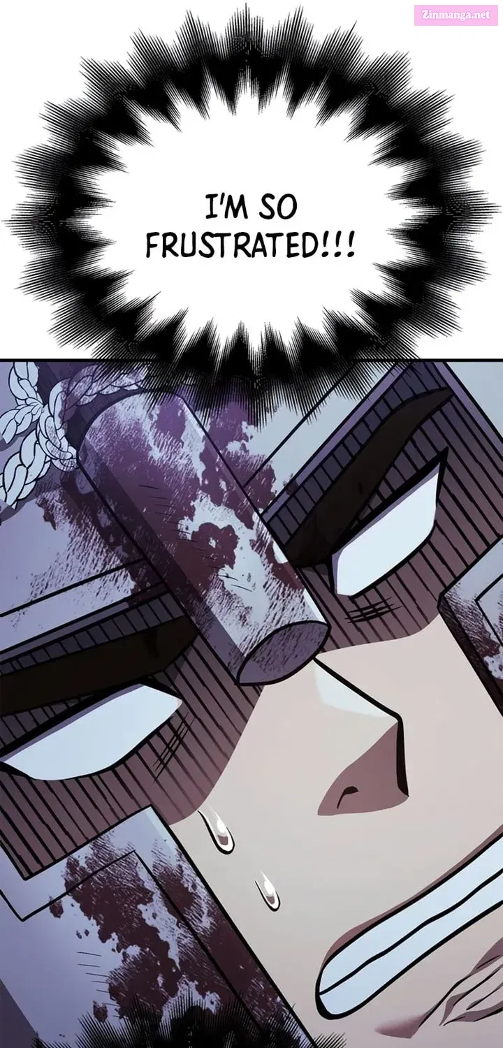 Surviving The Game as a Barbarian Chapter 0 page 93 - 