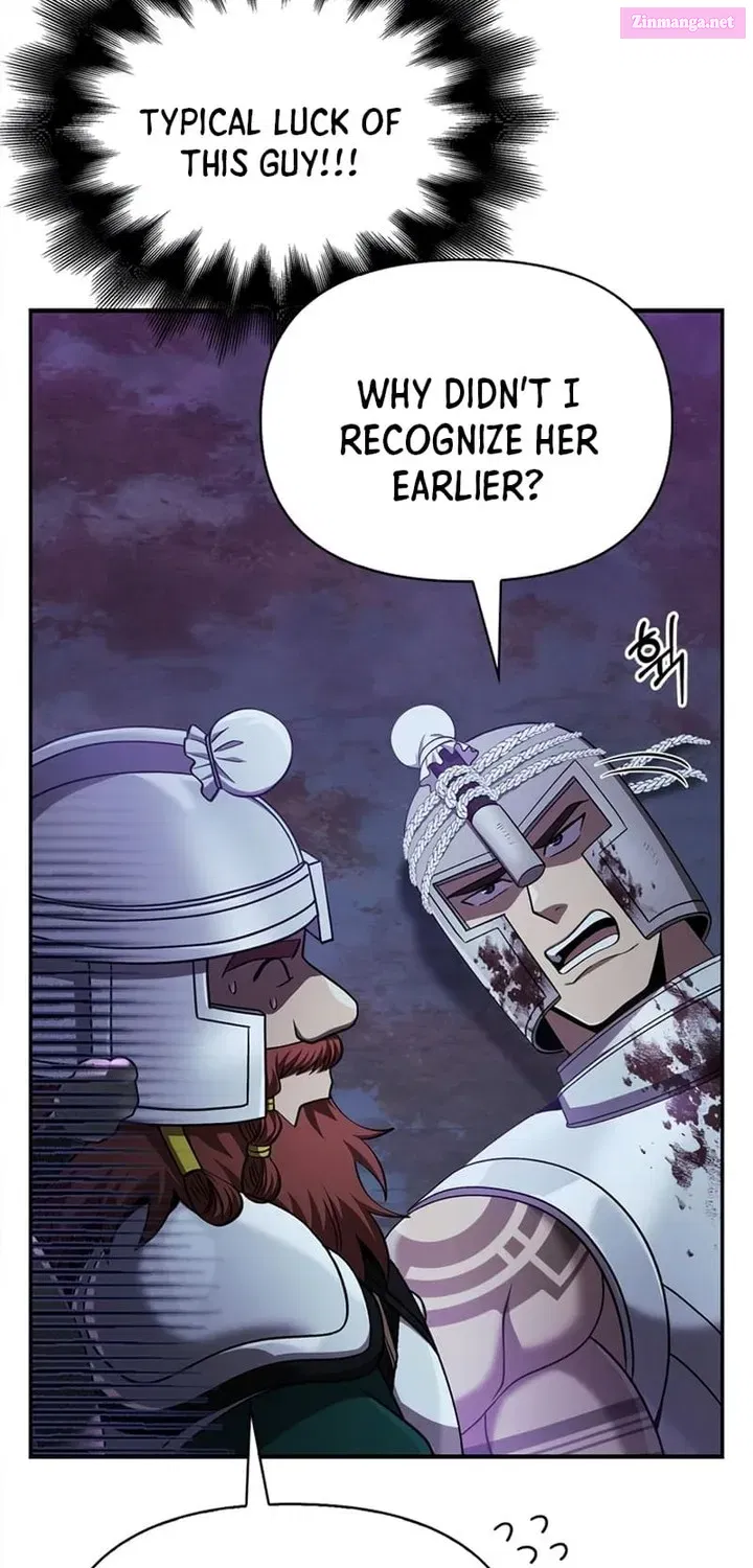 Surviving The Game as a Barbarian Chapter 0 page 95 - 