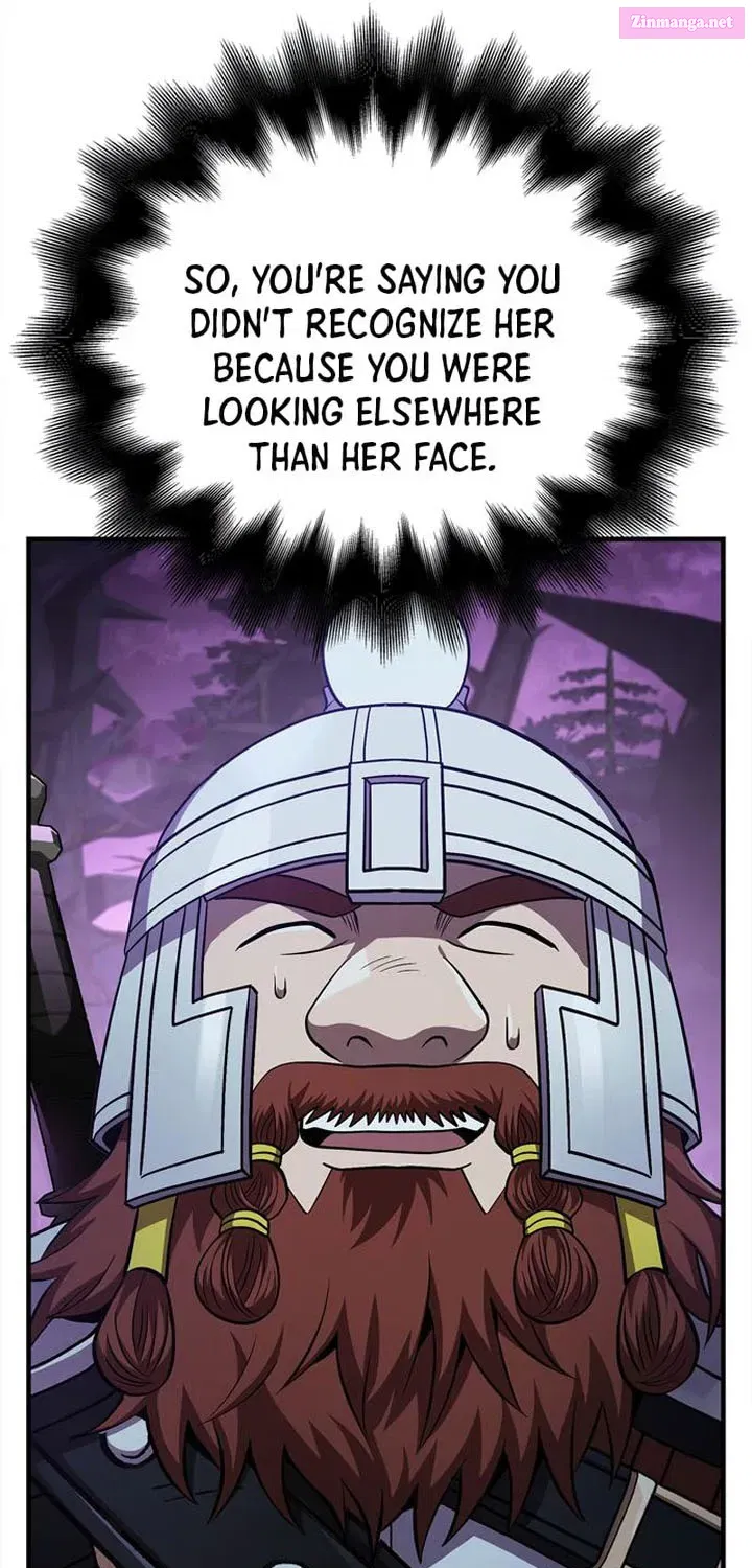 Surviving The Game as a Barbarian Chapter 0 page 98 - 