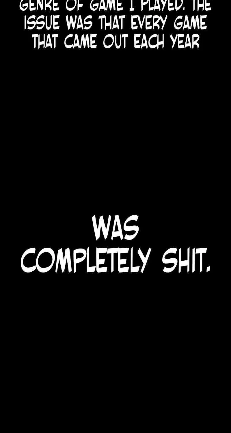 Surviving The Game as a Barbarian Chapter 1 page 11 - 