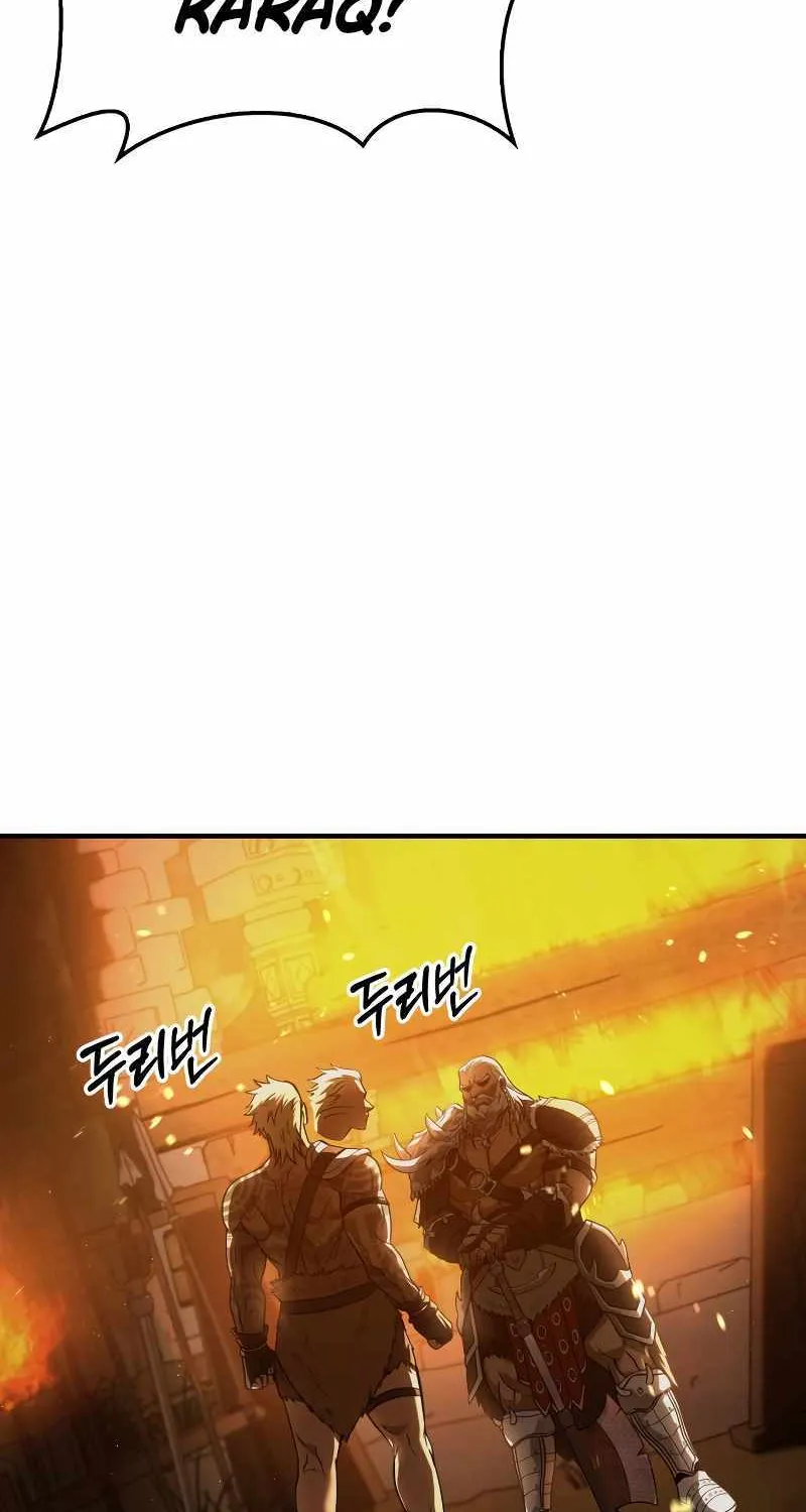 Surviving The Game as a Barbarian Chapter 1 page 101 - 