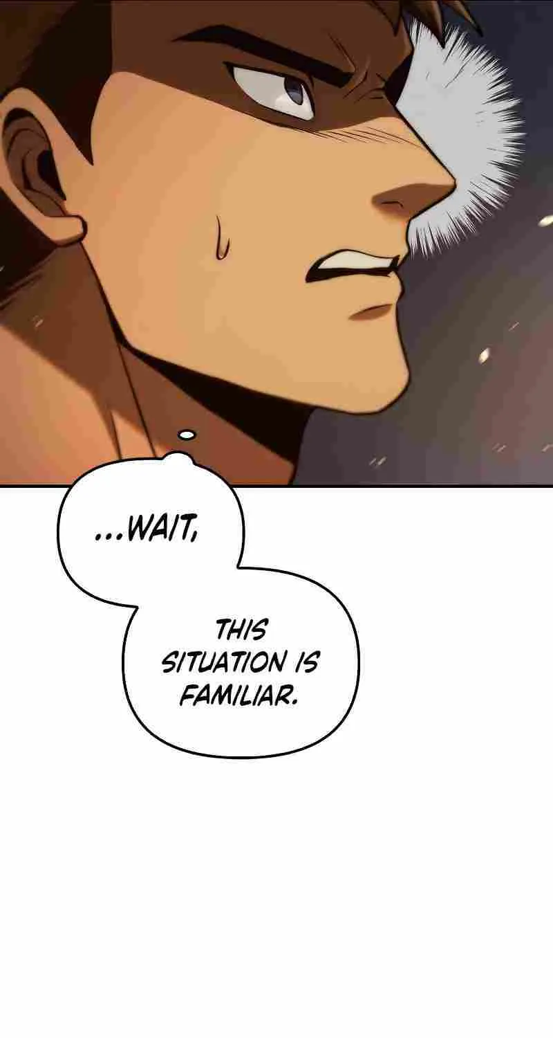Surviving The Game as a Barbarian Chapter 1 page 107 - 