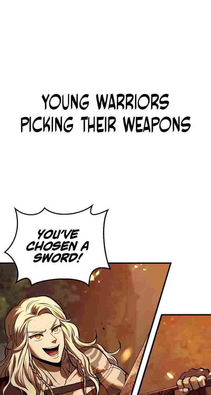 Surviving The Game as a Barbarian Chapter 1 page 108 - 