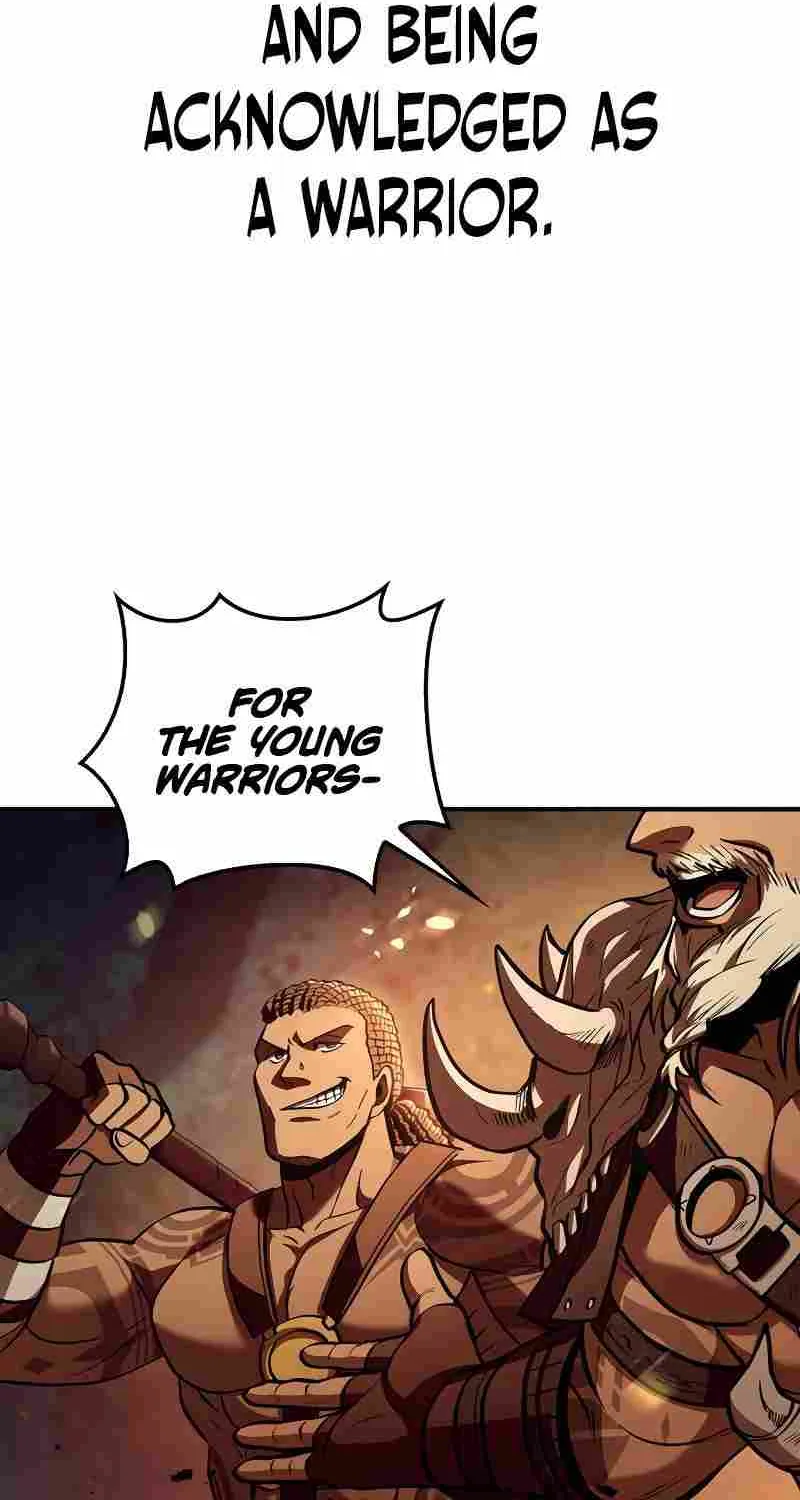 Surviving The Game as a Barbarian Chapter 1 page 110 - 
