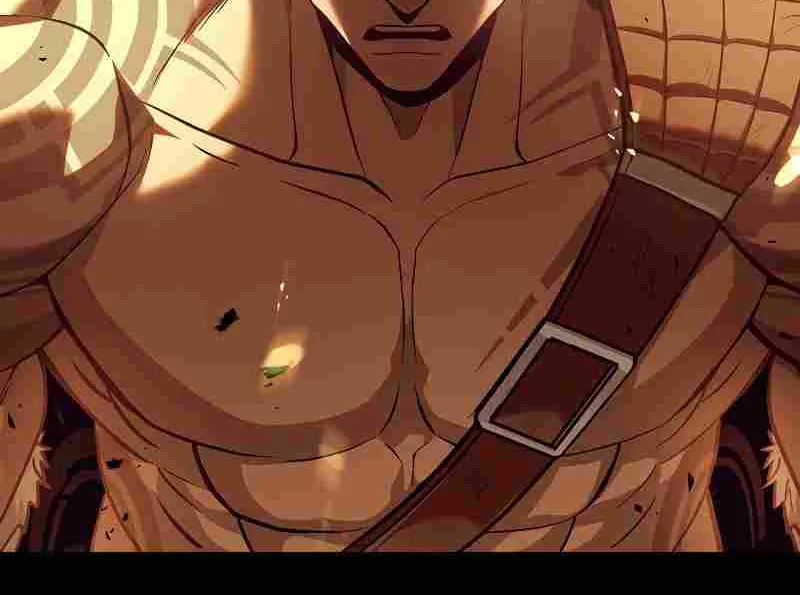 Surviving The Game as a Barbarian Chapter 1 page 118 - 