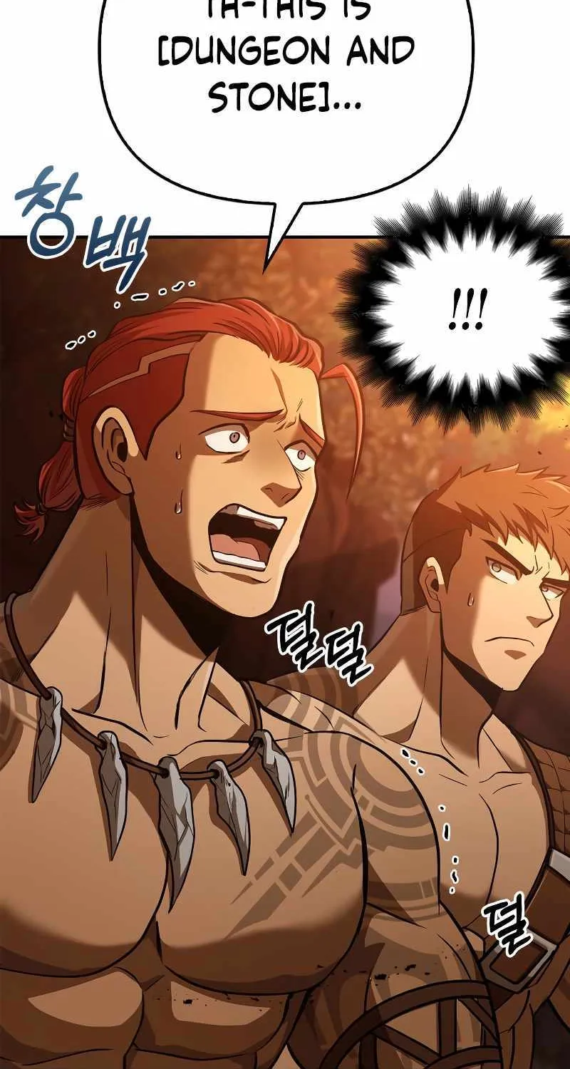 Surviving The Game as a Barbarian Chapter 1 page 122 - 
