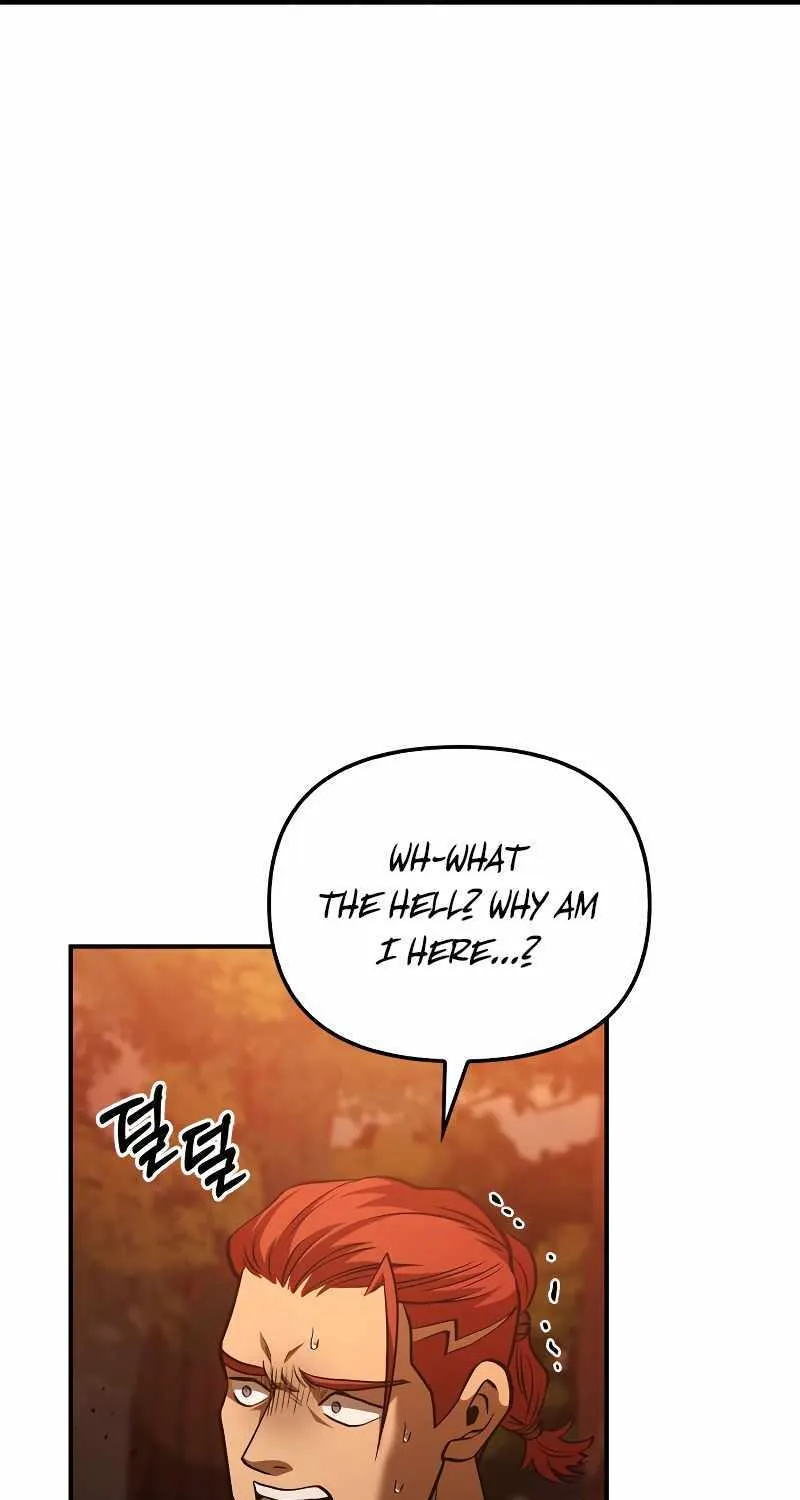 Surviving The Game as a Barbarian Chapter 1 page 123 - 
