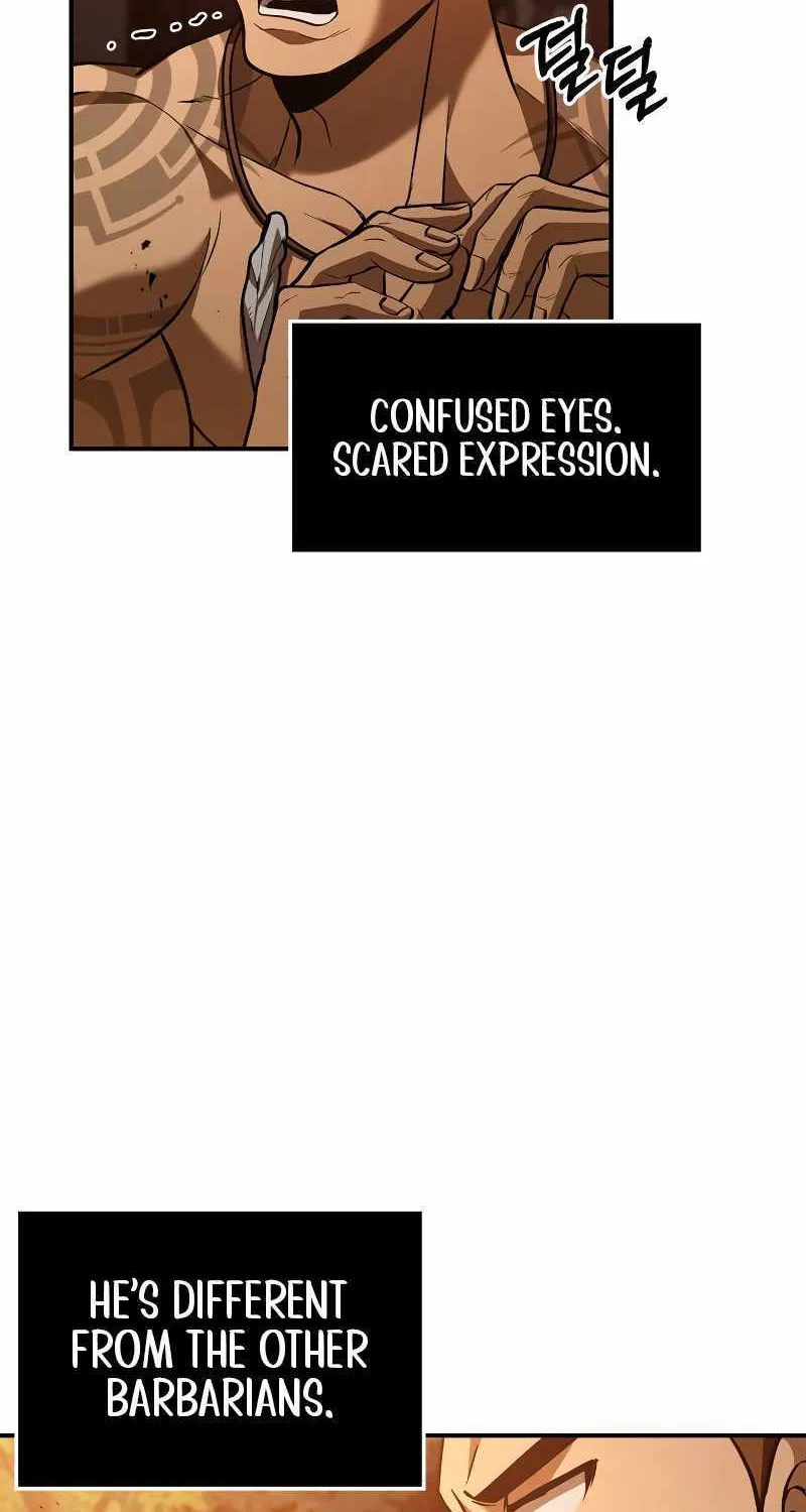 Surviving The Game as a Barbarian Chapter 1 page 124 - 