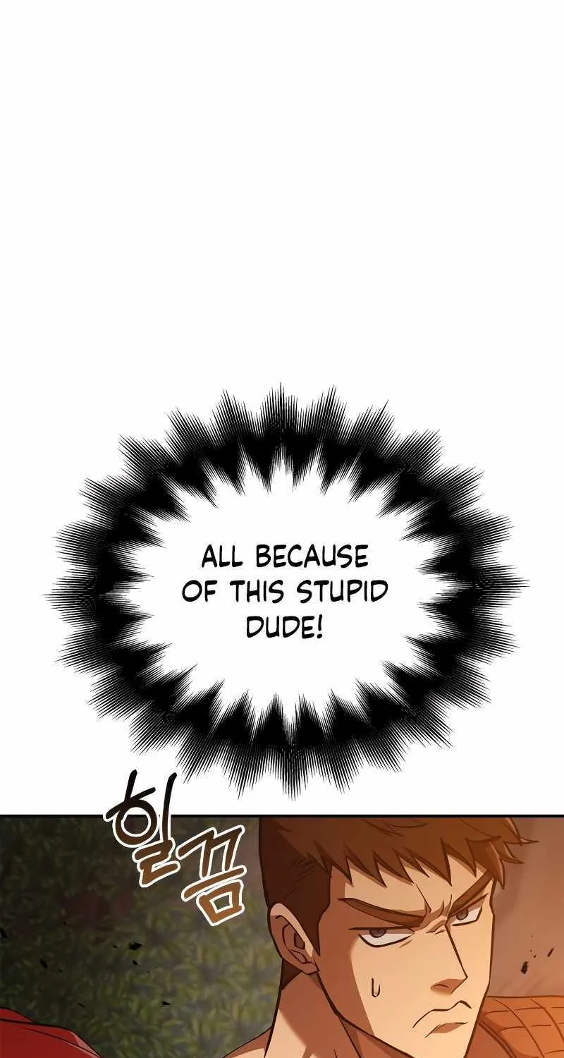 Surviving The Game as a Barbarian Chapter 1 page 134 - 