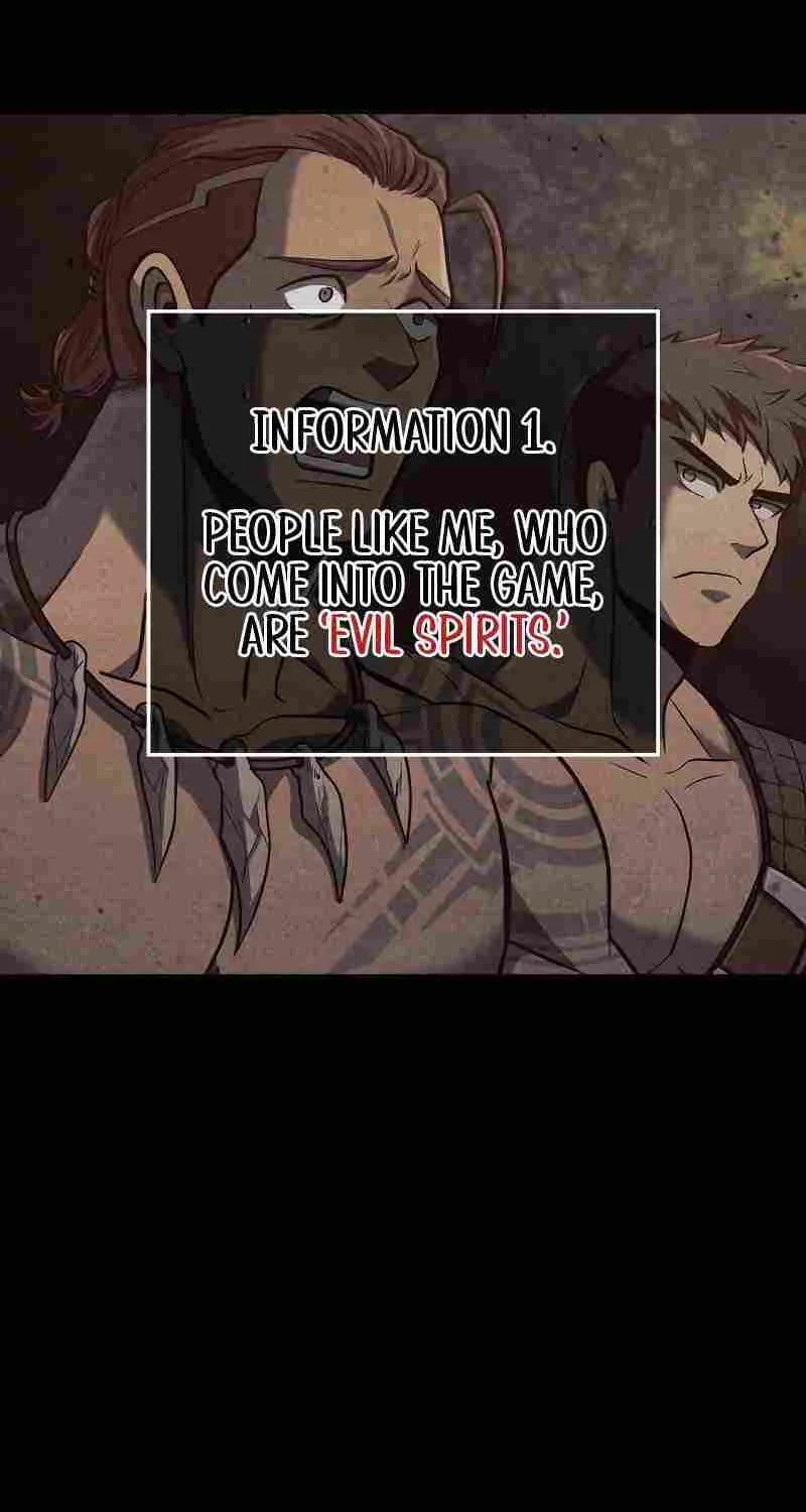 Surviving The Game as a Barbarian Chapter 1 page 156 - 