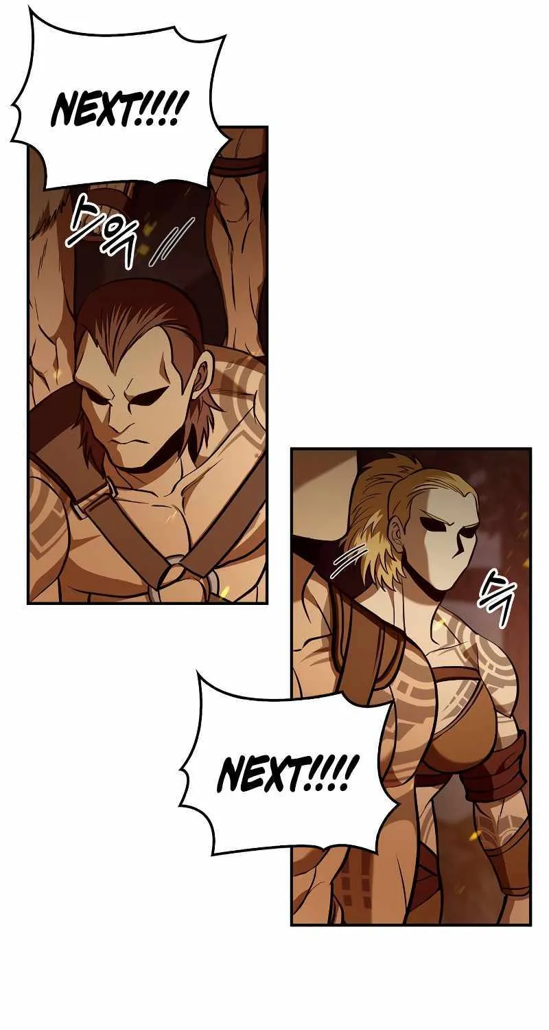 Surviving The Game as a Barbarian Chapter 1 page 165 - 