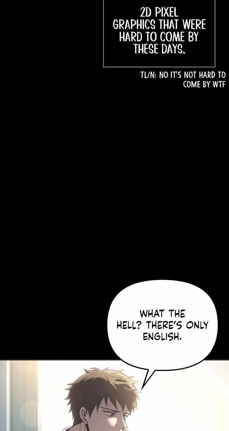 Surviving The Game as a Barbarian Chapter 1 page 18 - 