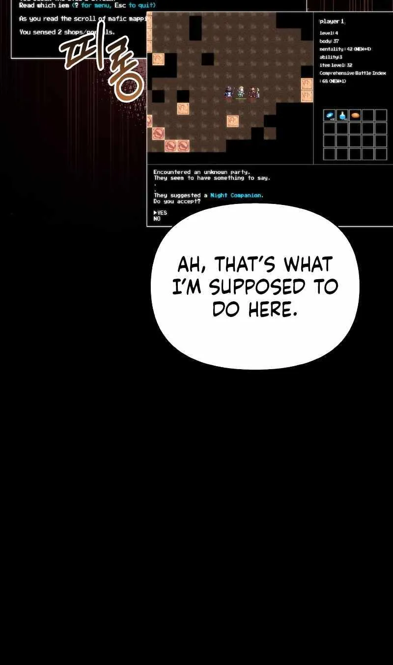 Surviving The Game as a Barbarian Chapter 1 page 24 - 