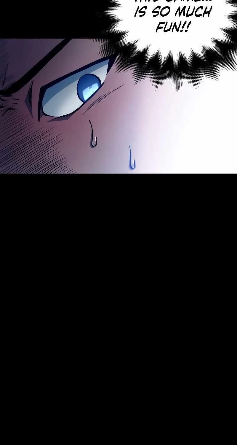 Surviving The Game as a Barbarian Chapter 1 page 28 - 