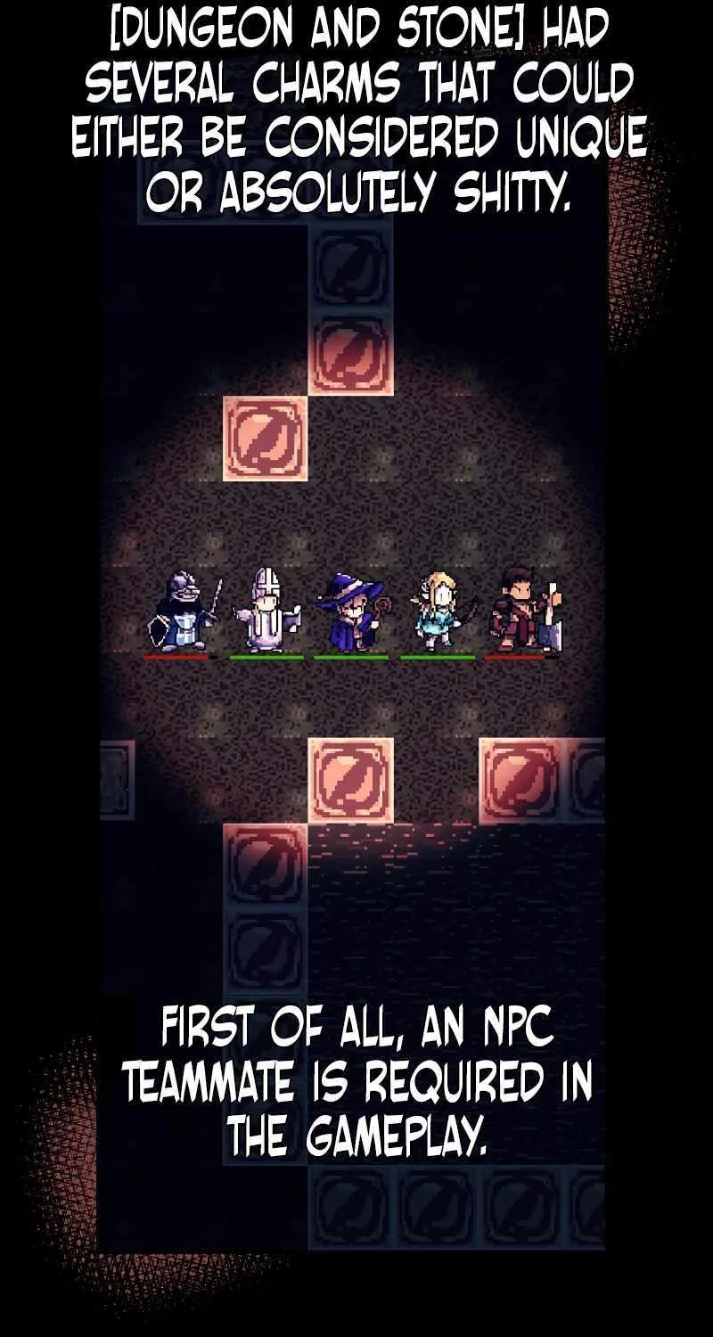Surviving The Game as a Barbarian Chapter 1 page 29 - 