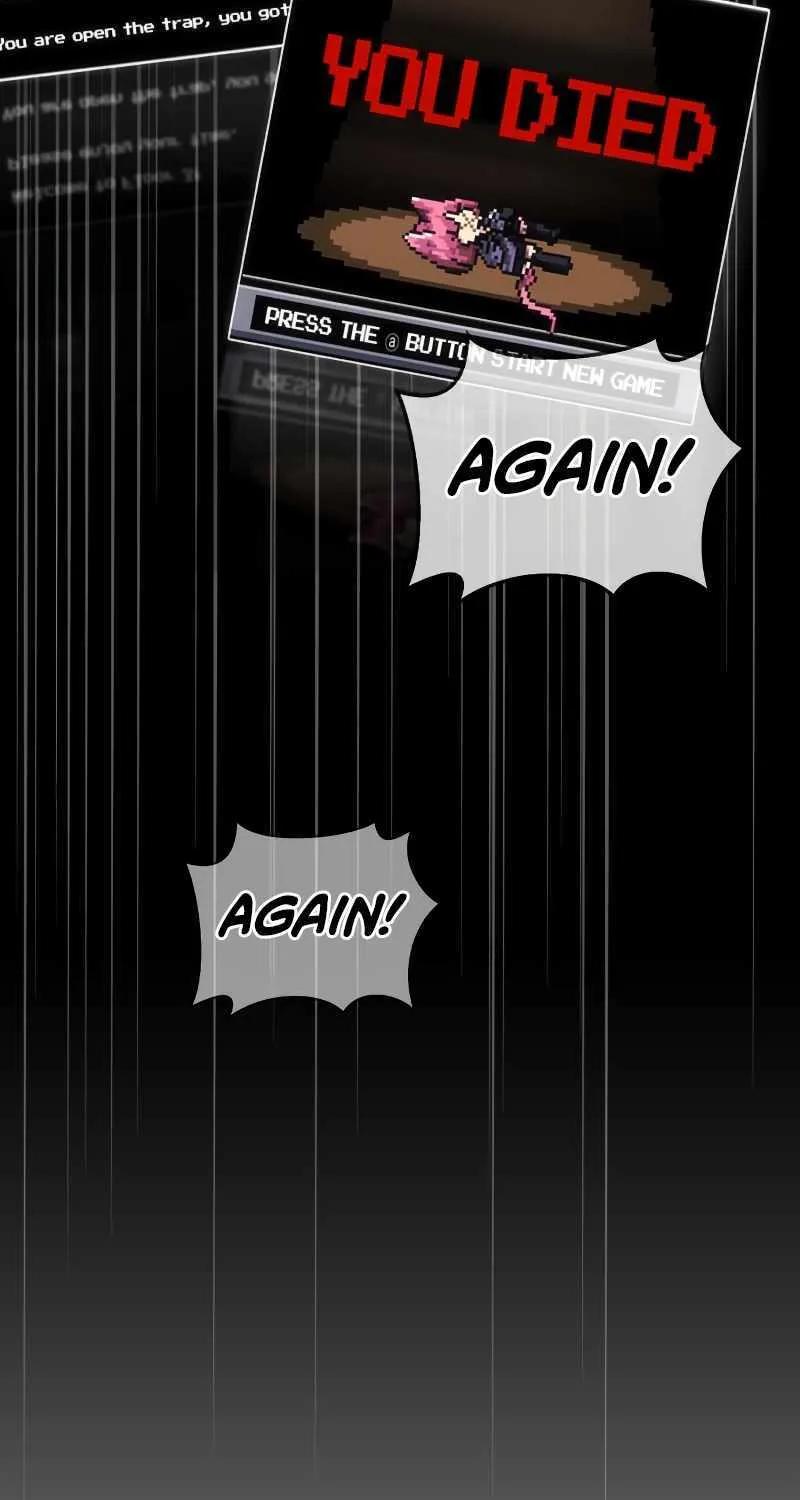 Surviving The Game as a Barbarian Chapter 1 page 45 - 