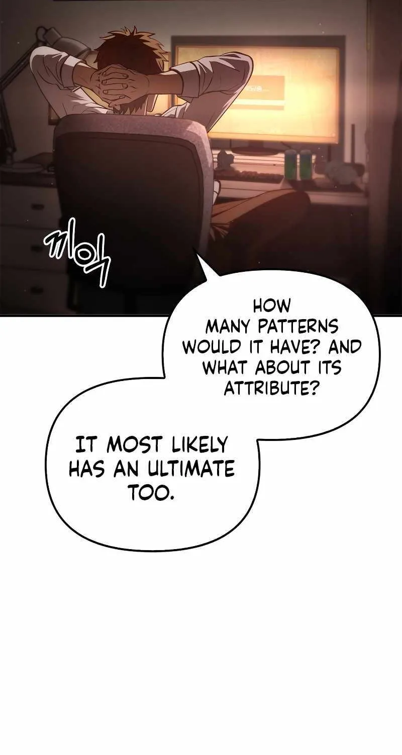 Surviving The Game as a Barbarian Chapter 1 page 61 - 