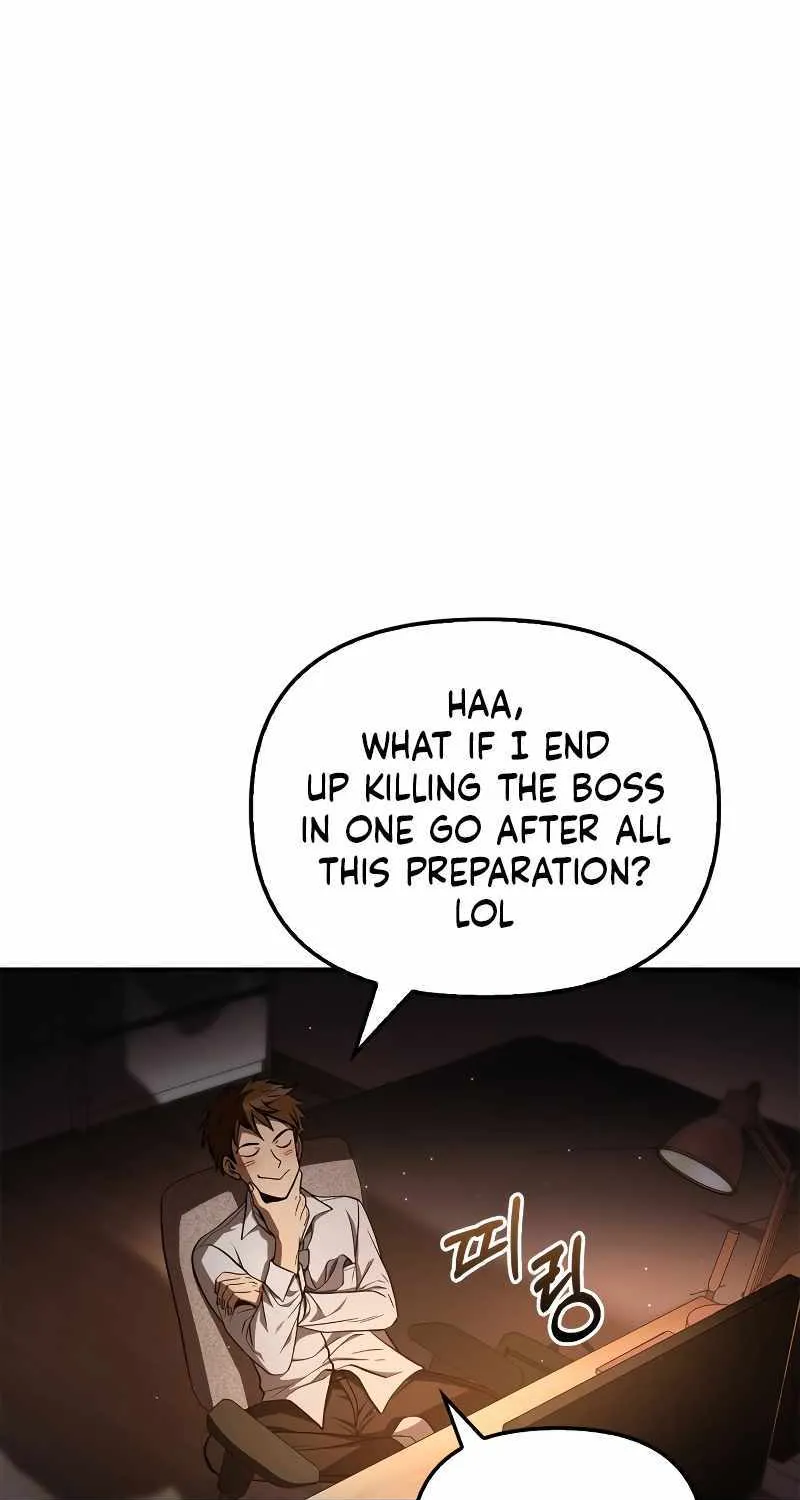 Surviving The Game as a Barbarian Chapter 1 page 62 - 