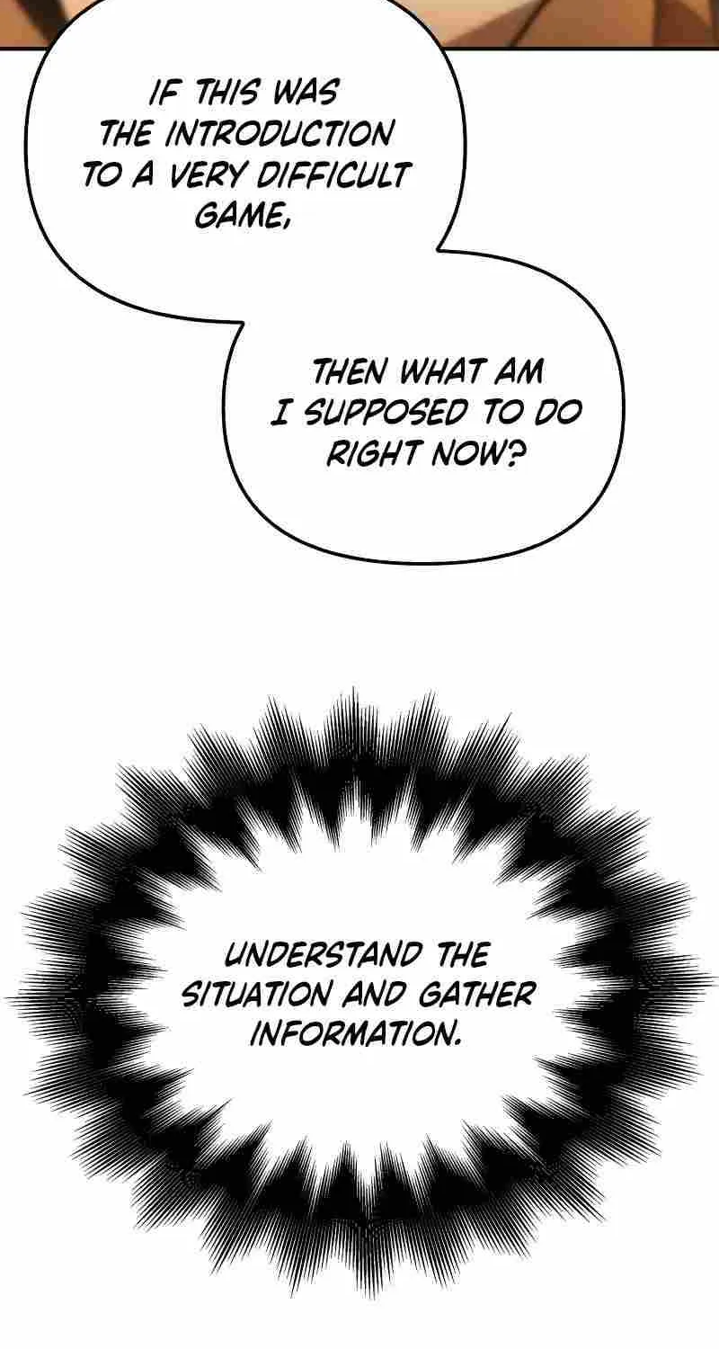 Surviving The Game as a Barbarian Chapter 1 page 91 - 