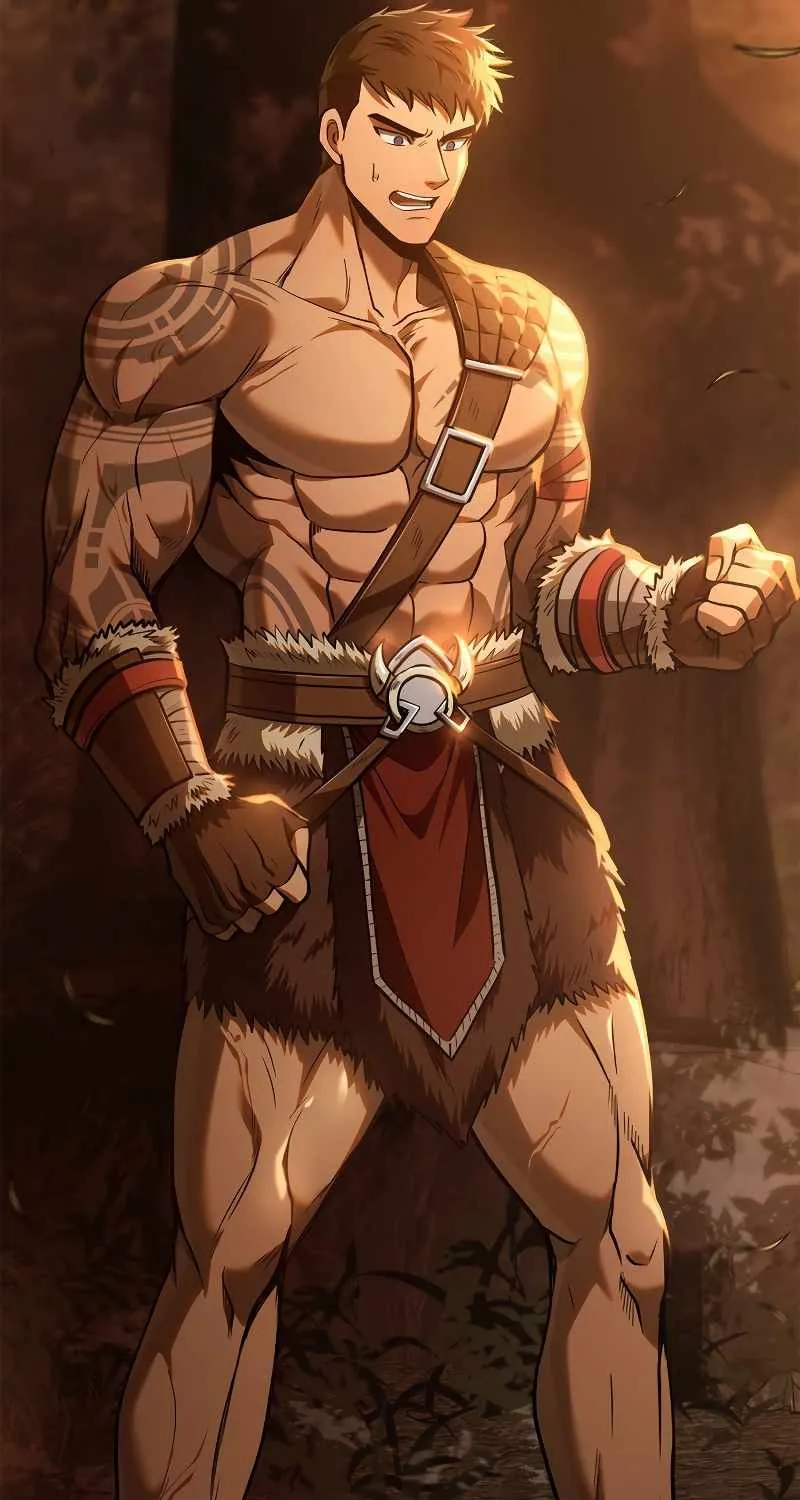 Surviving The Game as a Barbarian Chapter 1 page 96 - 