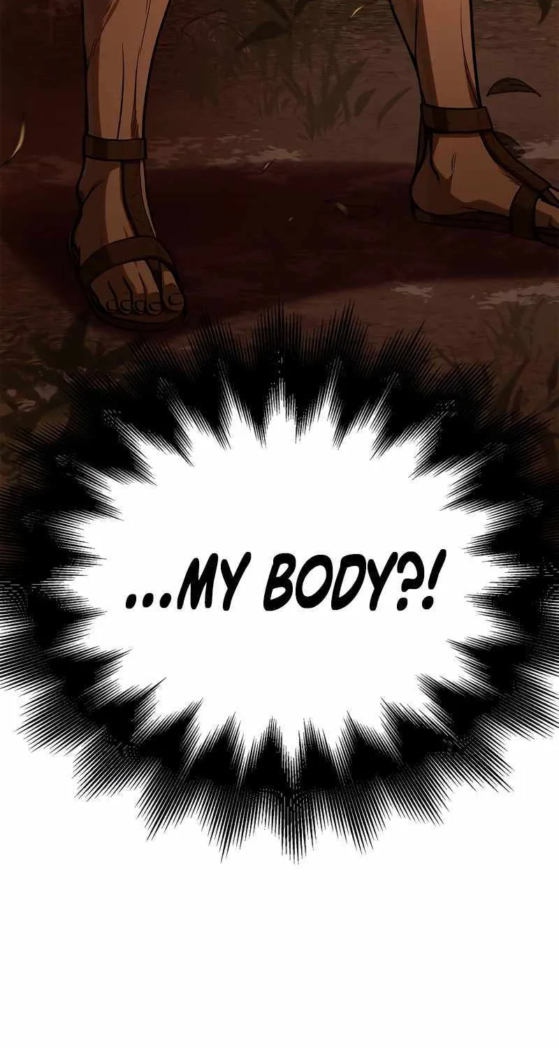 Surviving The Game as a Barbarian Chapter 1 page 97 - 