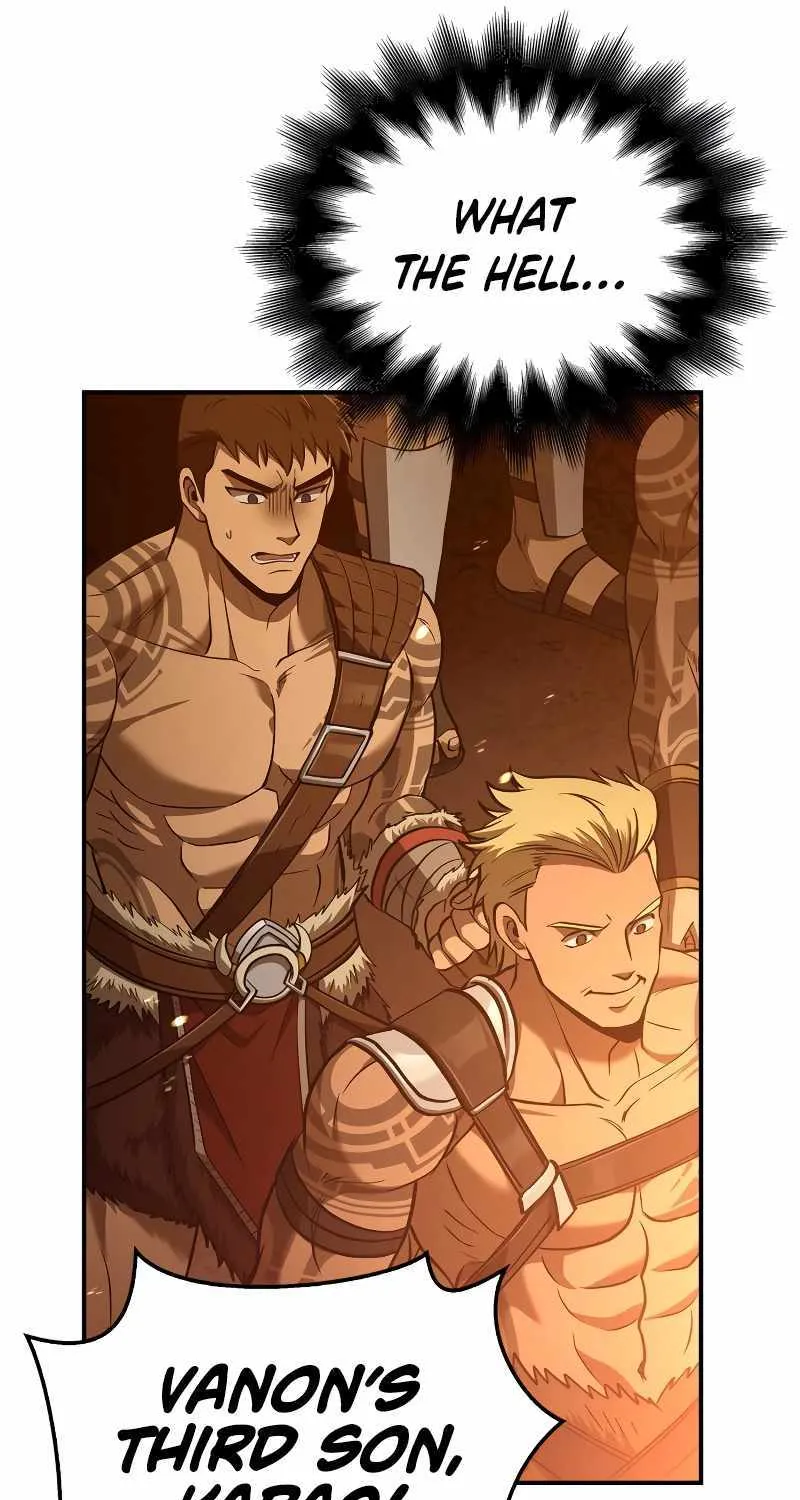 Surviving The Game as a Barbarian Chapter 1 page 100 - 