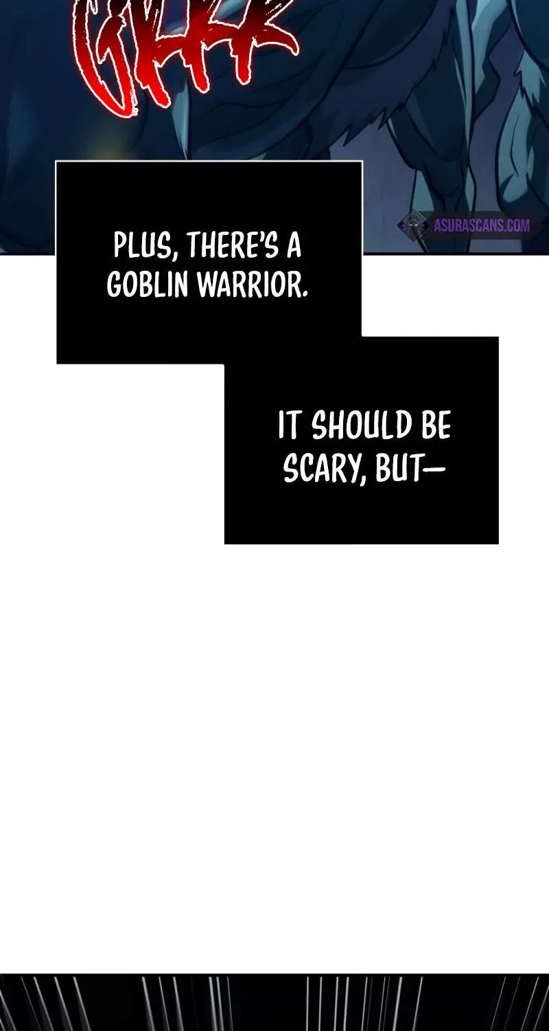 Surviving The Game as a Barbarian Chapter 10 page 112 - 