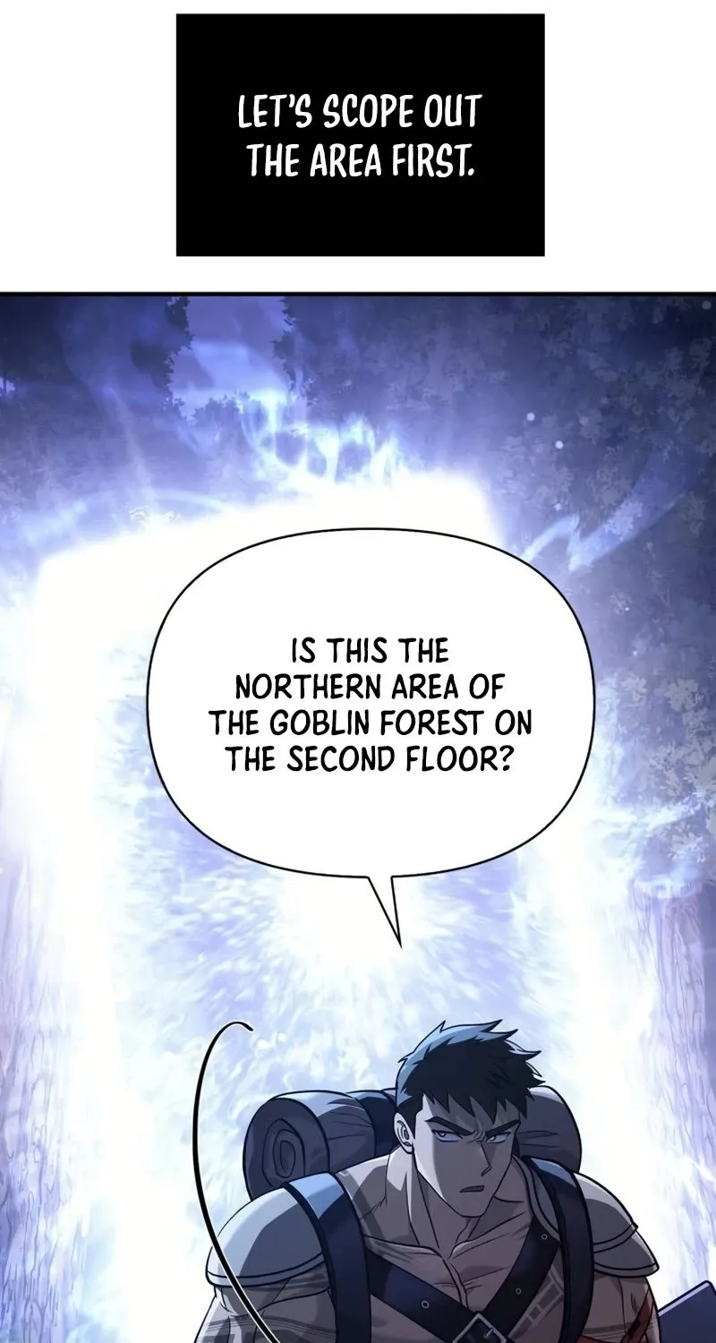 Surviving The Game as a Barbarian Chapter 10 page 13 - 