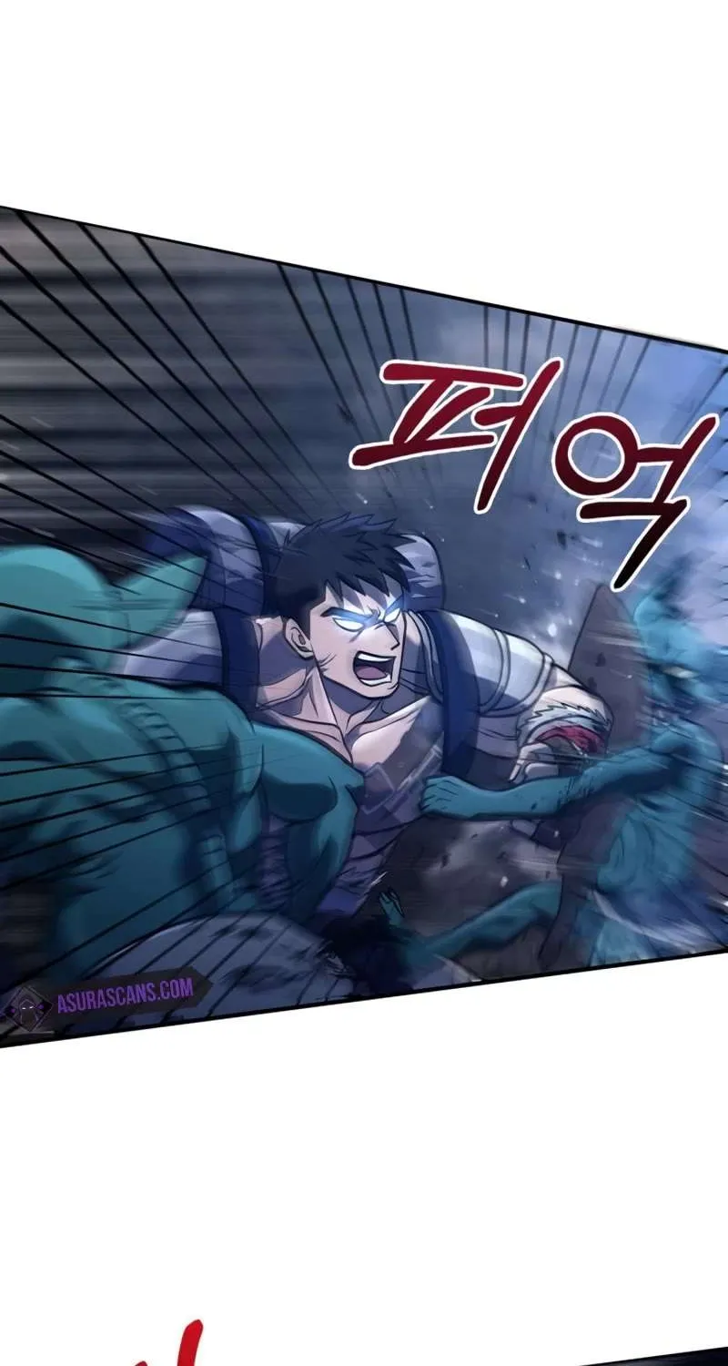 Surviving The Game as a Barbarian Chapter 10 page 124 - 