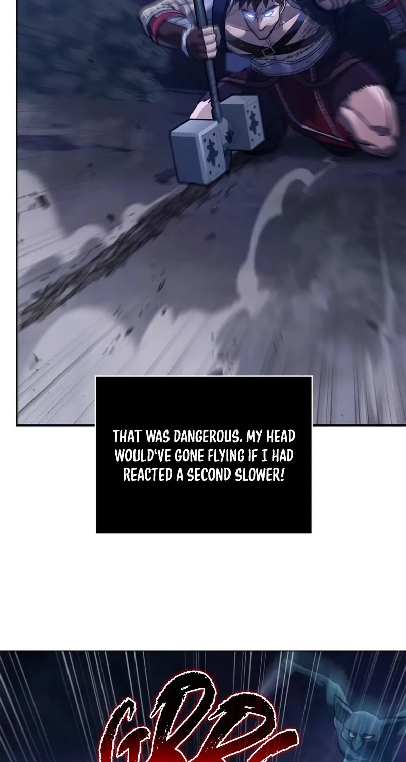 Surviving The Game as a Barbarian Chapter 10 page 134 - 