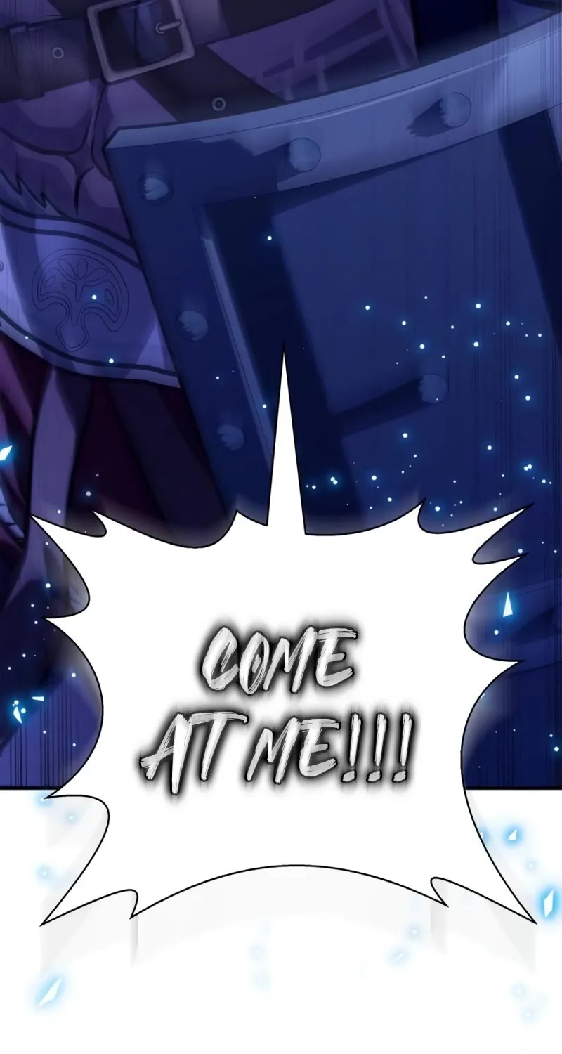 Surviving The Game as a Barbarian Chapter 10 page 147 - 