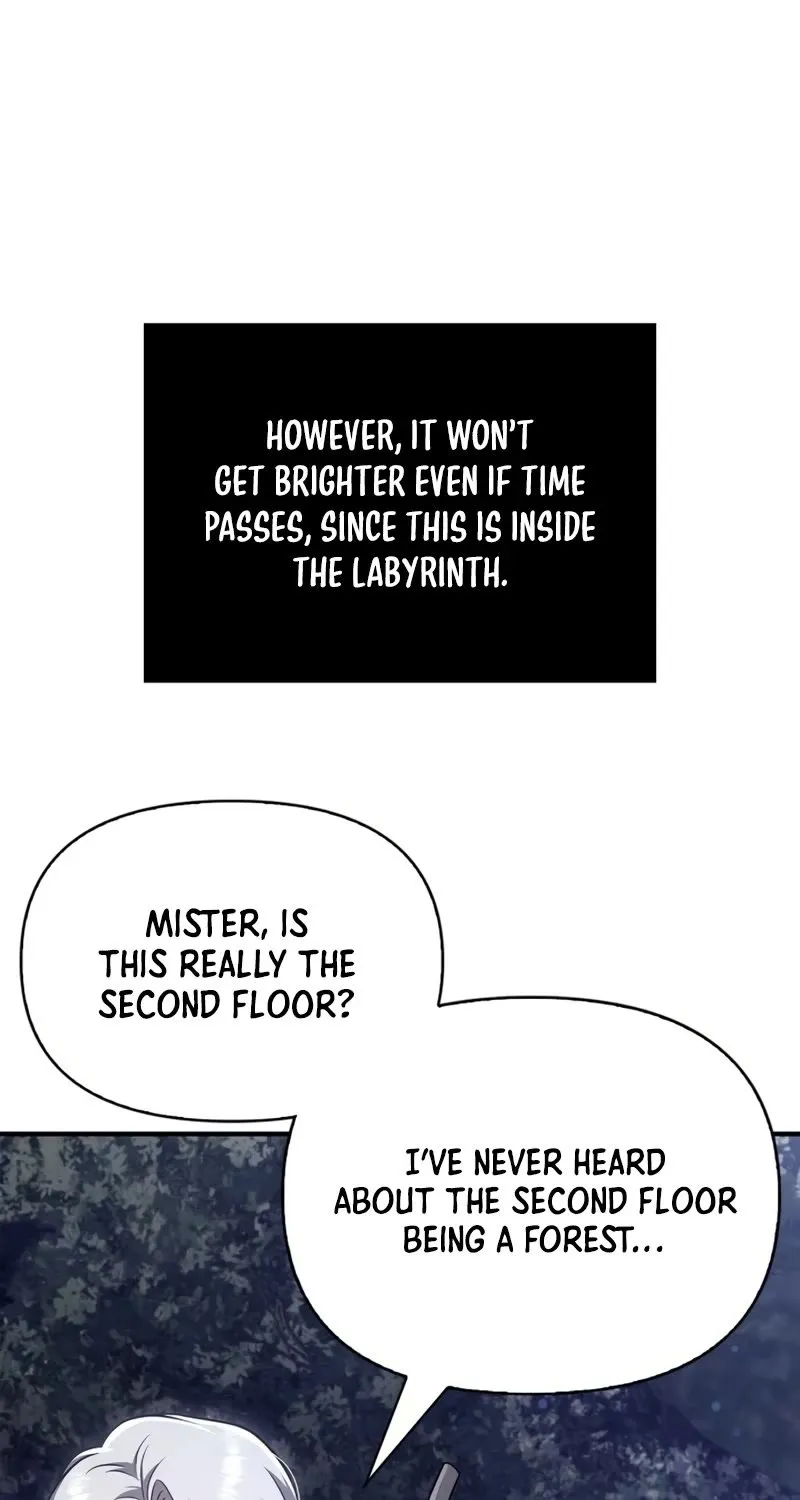 Surviving The Game as a Barbarian Chapter 10 page 17 - 