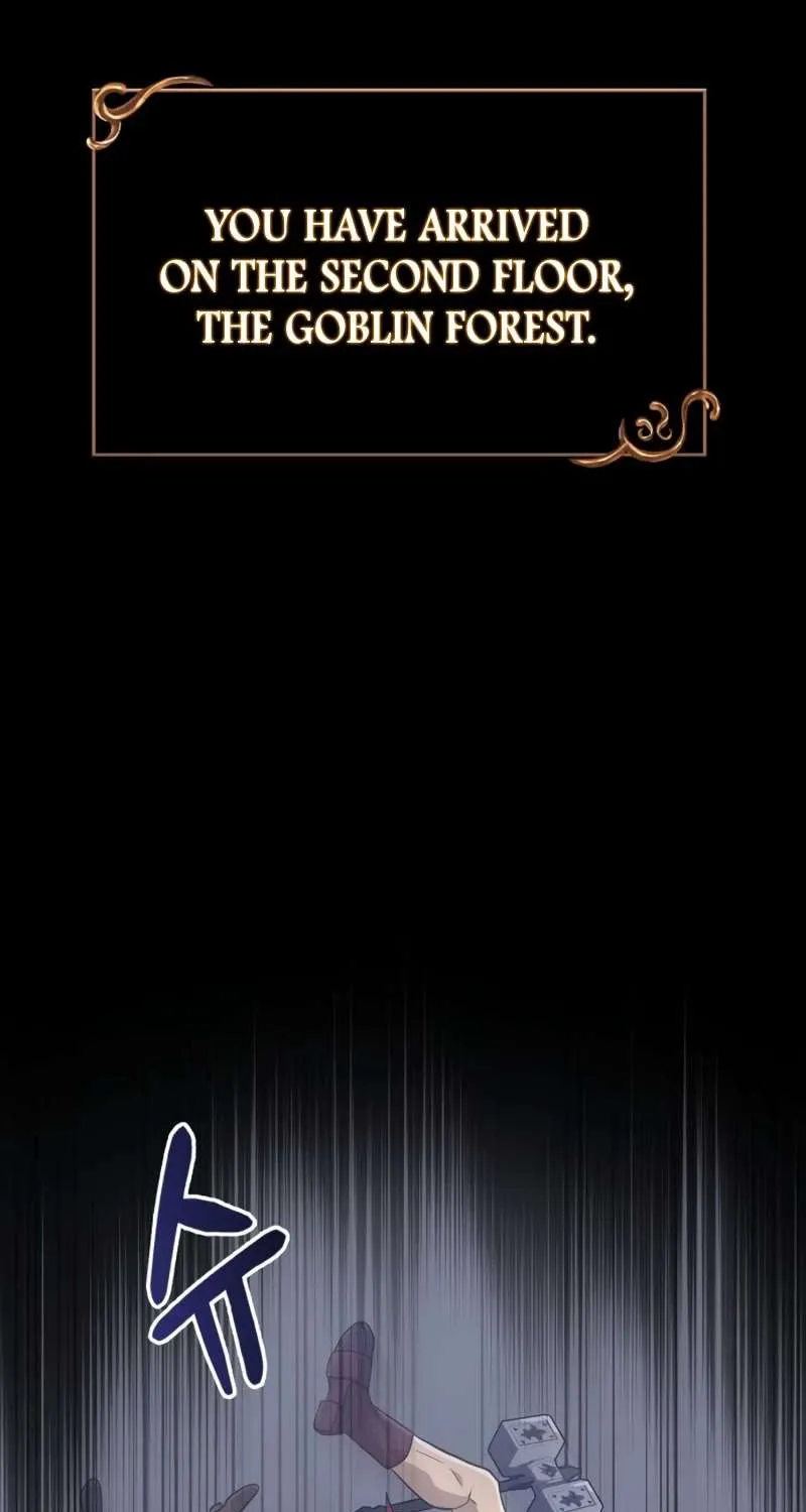Surviving The Game as a Barbarian Chapter 10 page 3 - 