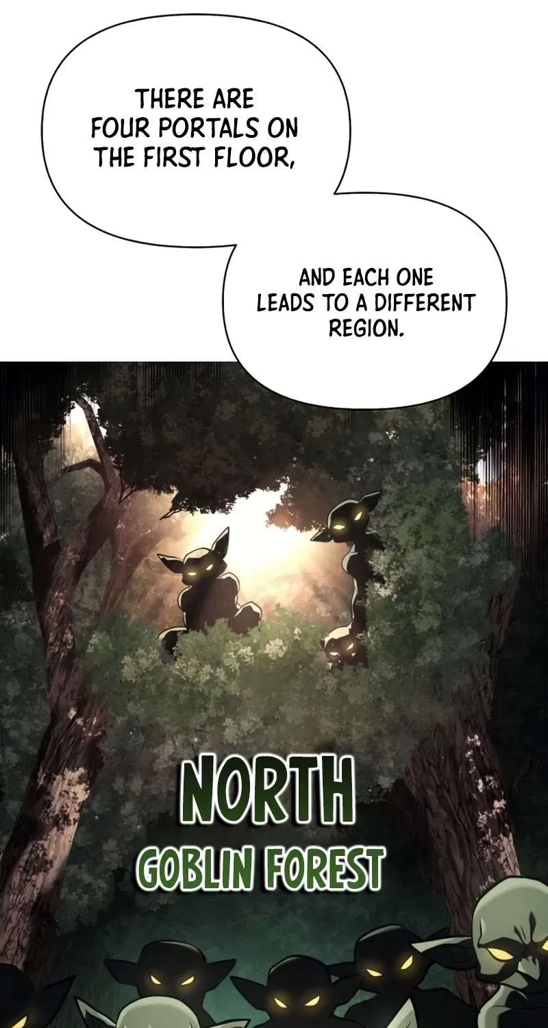 Surviving The Game as a Barbarian Chapter 10 page 21 - 