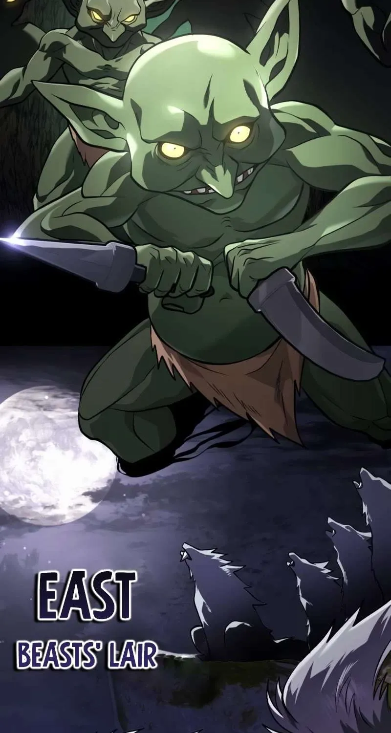 Surviving The Game as a Barbarian Chapter 10 page 22 - 