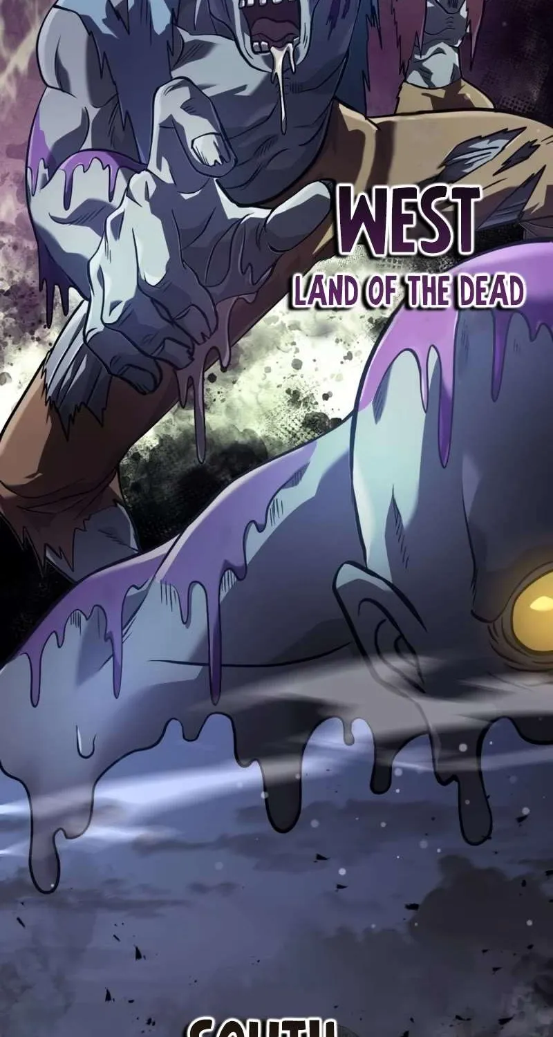 Surviving The Game as a Barbarian Chapter 10 page 24 - 