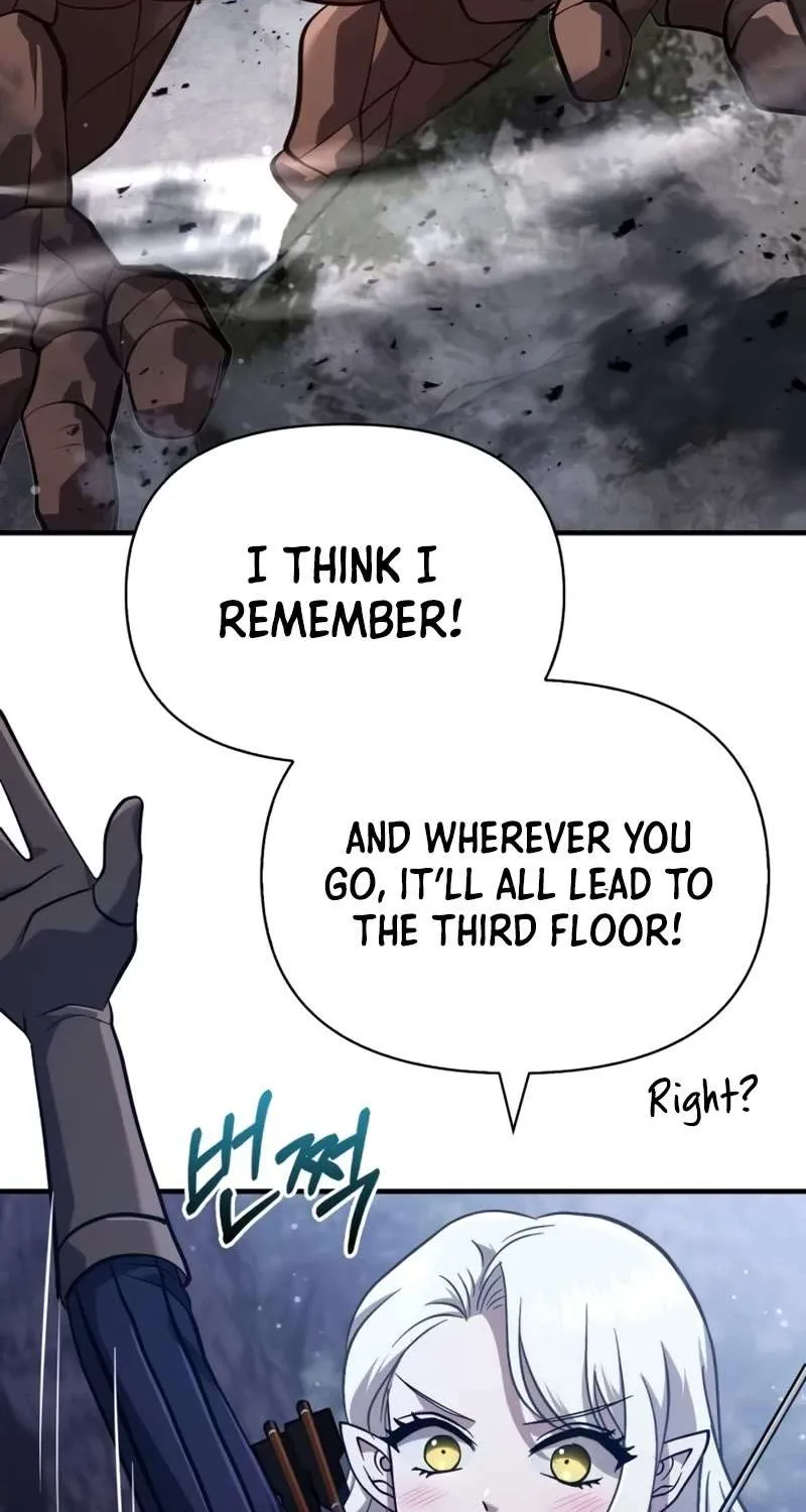 Surviving The Game as a Barbarian Chapter 10 page 26 - 