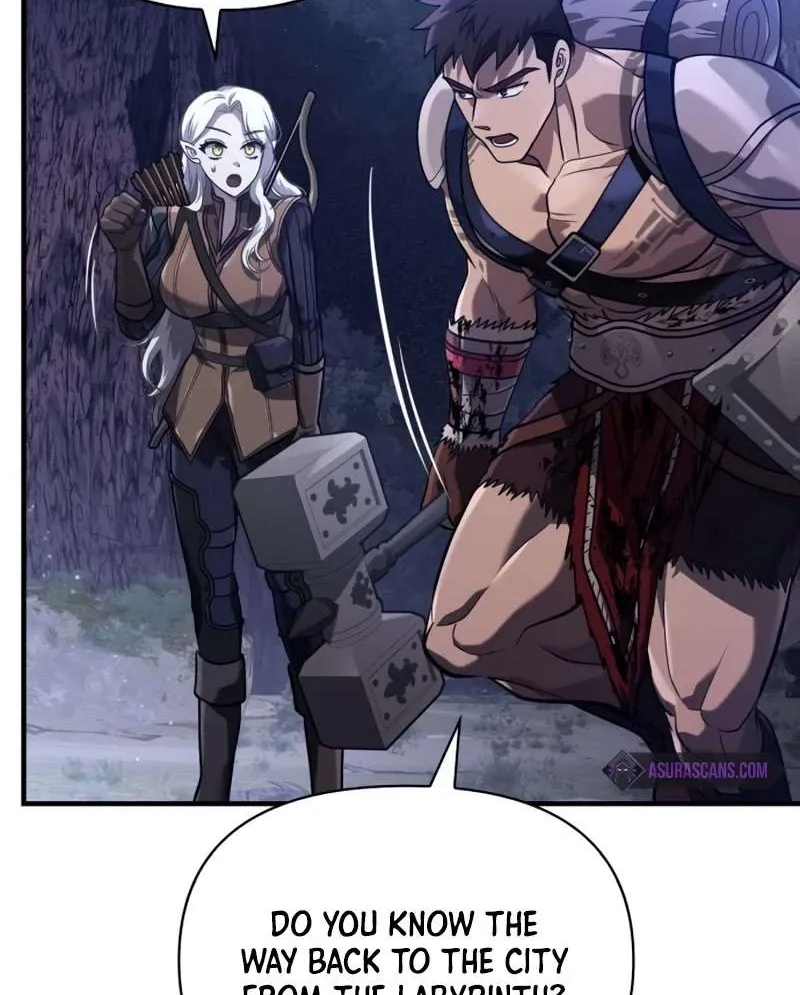 Surviving The Game as a Barbarian Chapter 10 page 28 - 