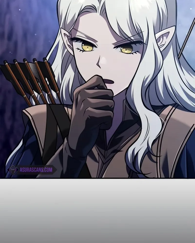 Surviving The Game as a Barbarian Chapter 10 page 30 - 