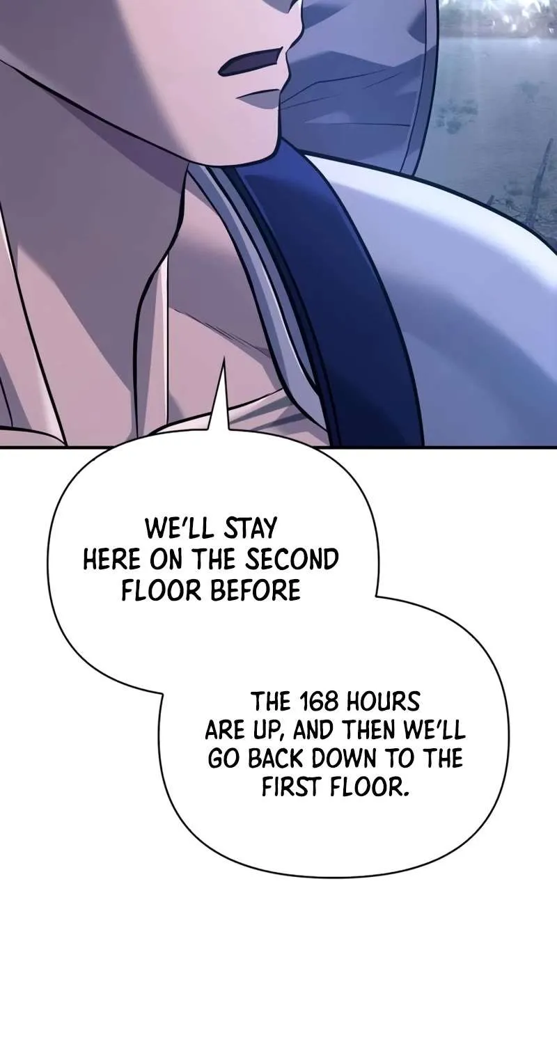 Surviving The Game as a Barbarian Chapter 10 page 35 - 