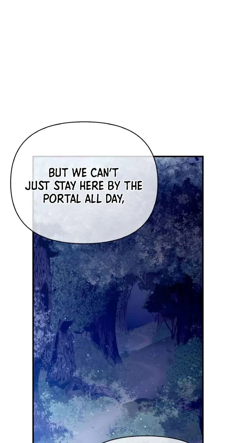 Surviving The Game as a Barbarian Chapter 10 page 36 - 