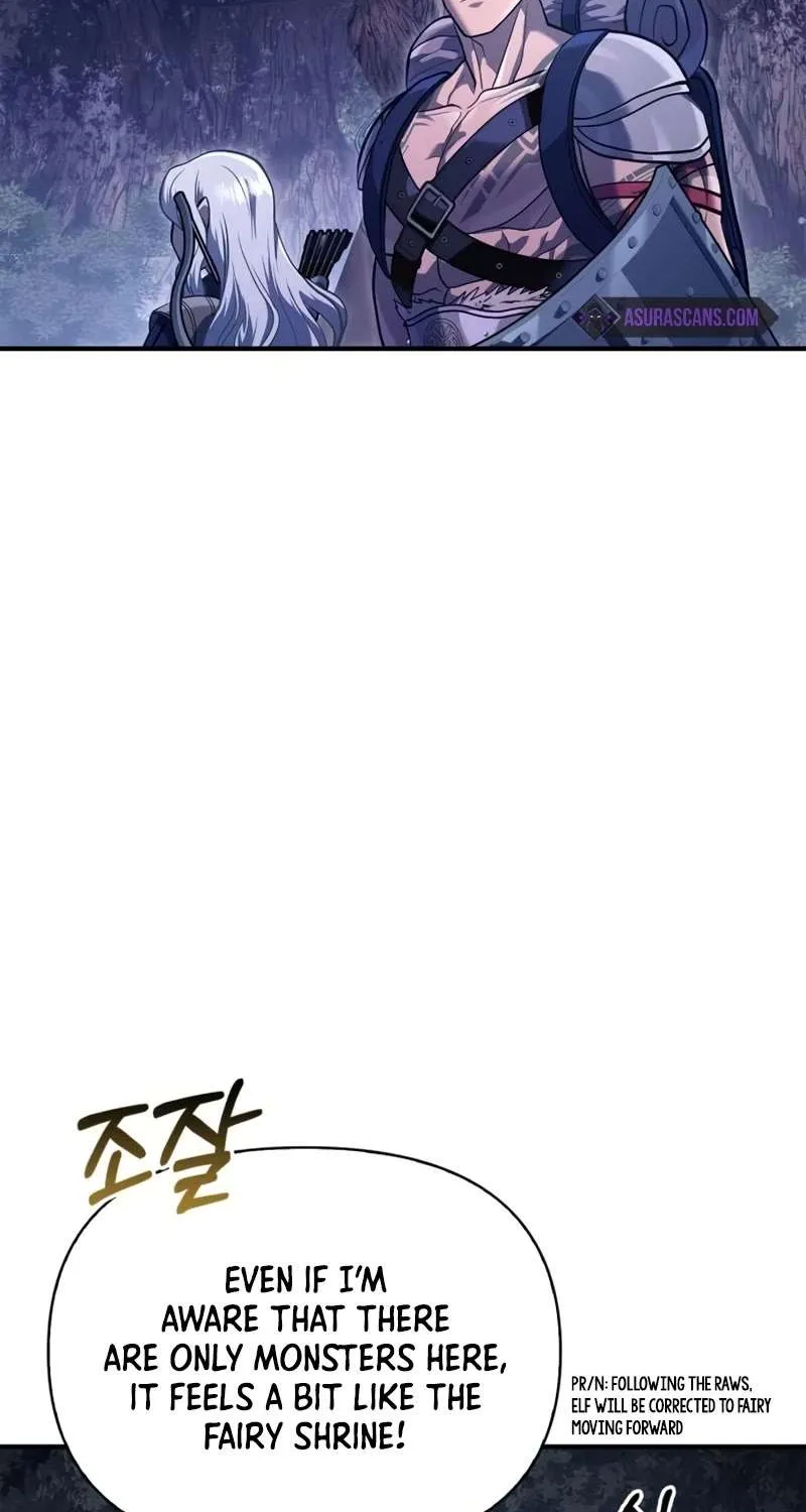 Surviving The Game as a Barbarian Chapter 10 page 44 - 