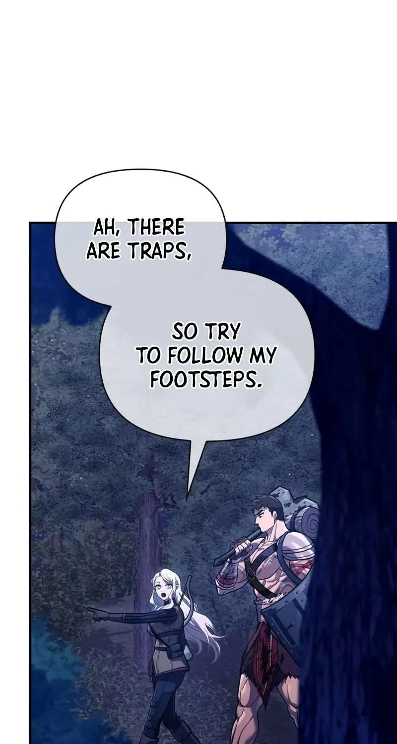 Surviving The Game as a Barbarian Chapter 10 page 46 - 