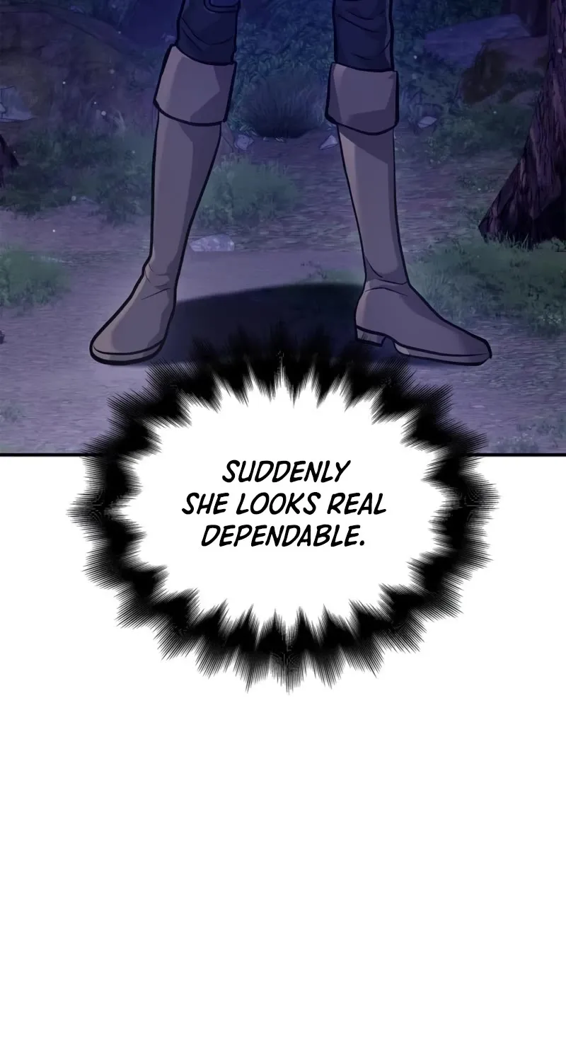 Surviving The Game as a Barbarian Chapter 10 page 55 - 