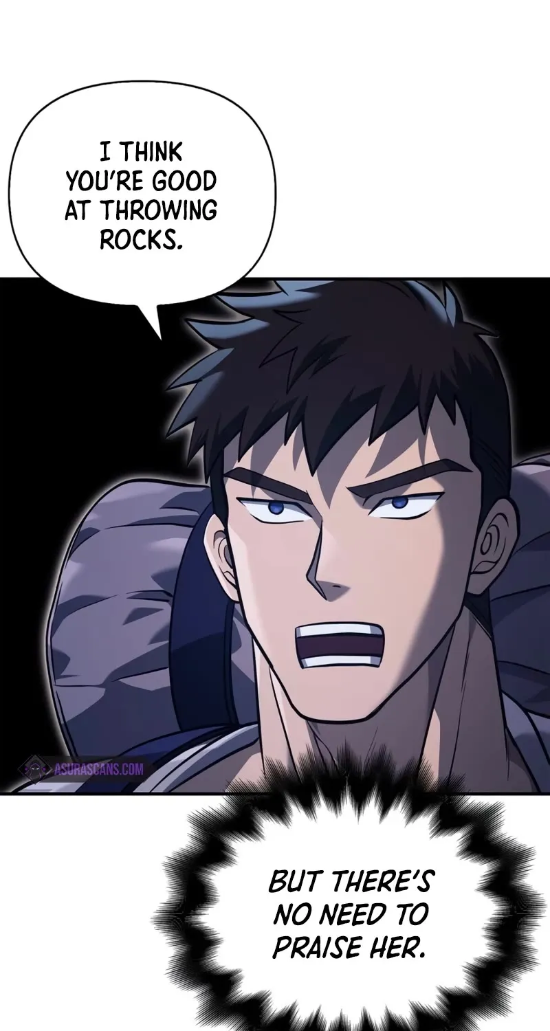 Surviving The Game as a Barbarian Chapter 10 page 57 - 