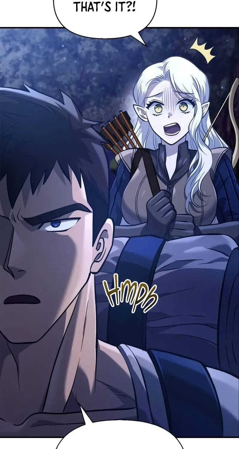 Surviving The Game as a Barbarian Chapter 10 page 59 - 