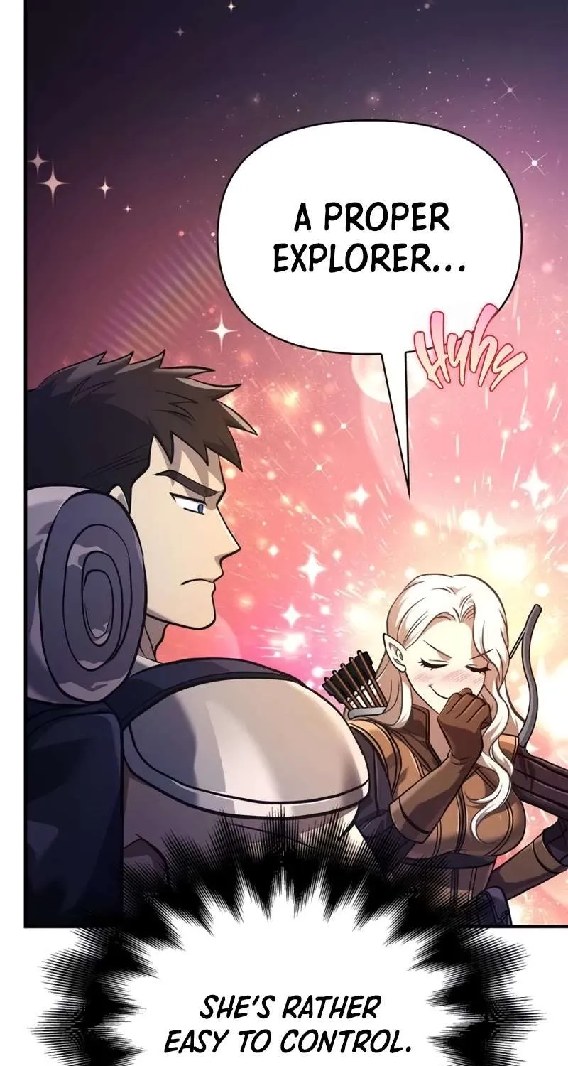 Surviving The Game as a Barbarian Chapter 10 page 65 - 
