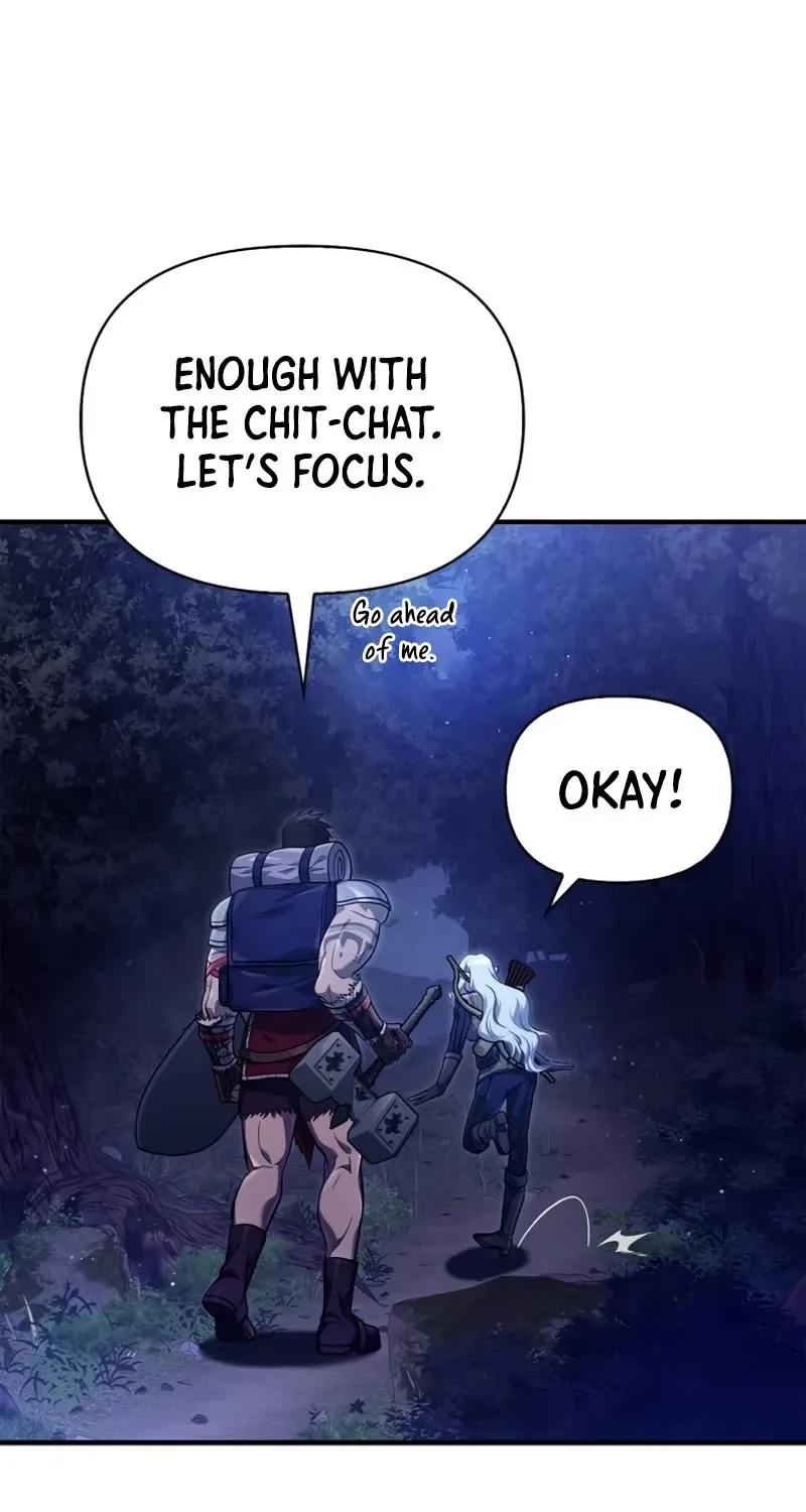 Surviving The Game as a Barbarian Chapter 10 page 69 - 