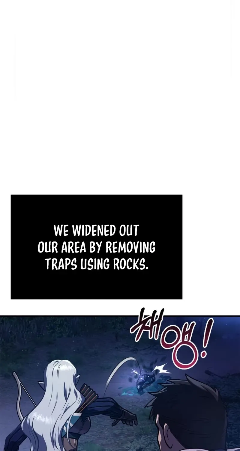 Surviving The Game as a Barbarian Chapter 10 page 79 - 
