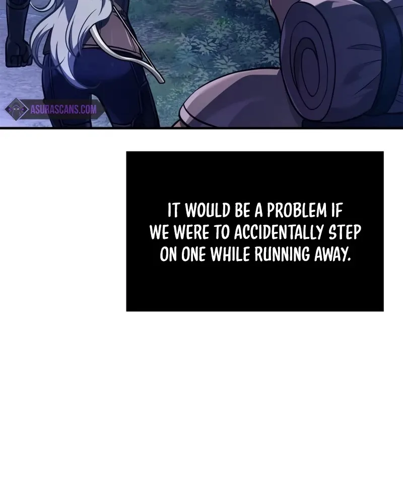 Surviving The Game as a Barbarian Chapter 10 page 80 - 
